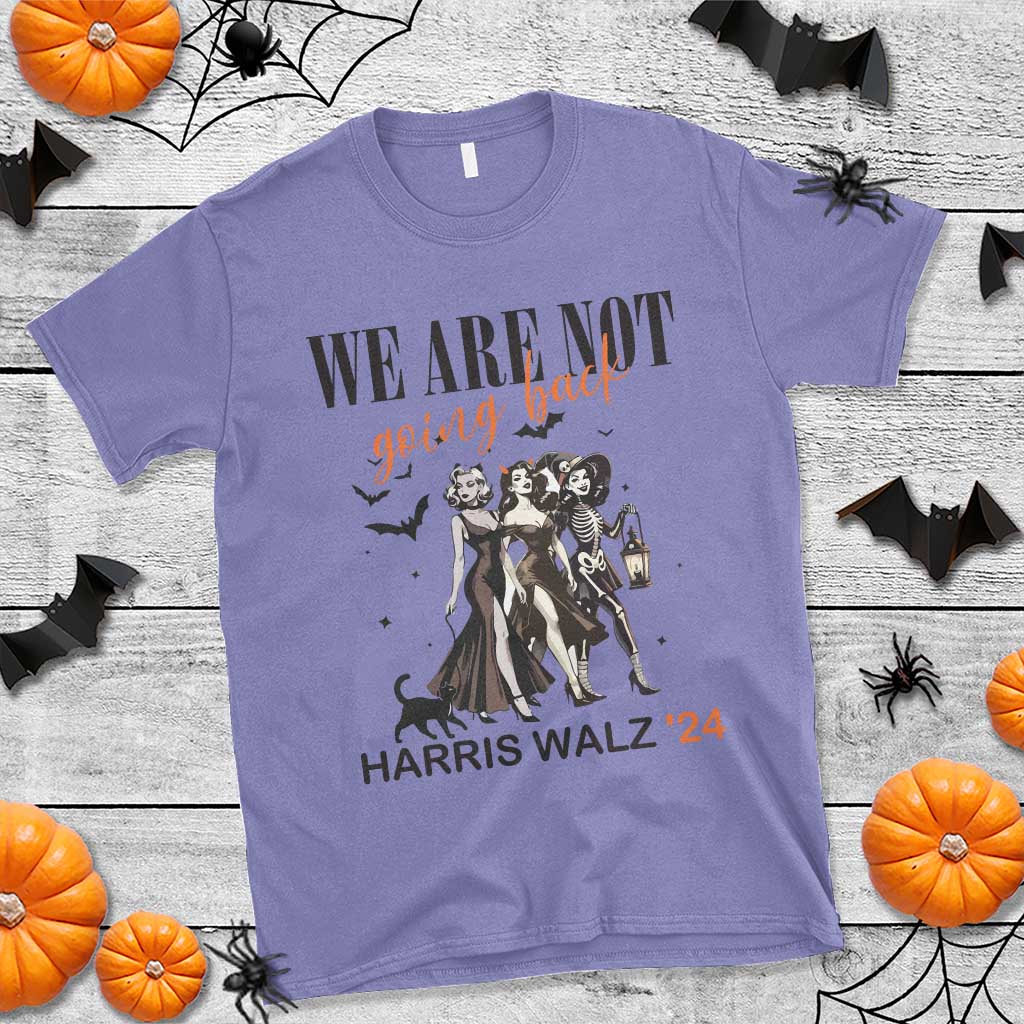 halloween-harris-walz24-t-shirt-we-are-not-going-back-witches-bat