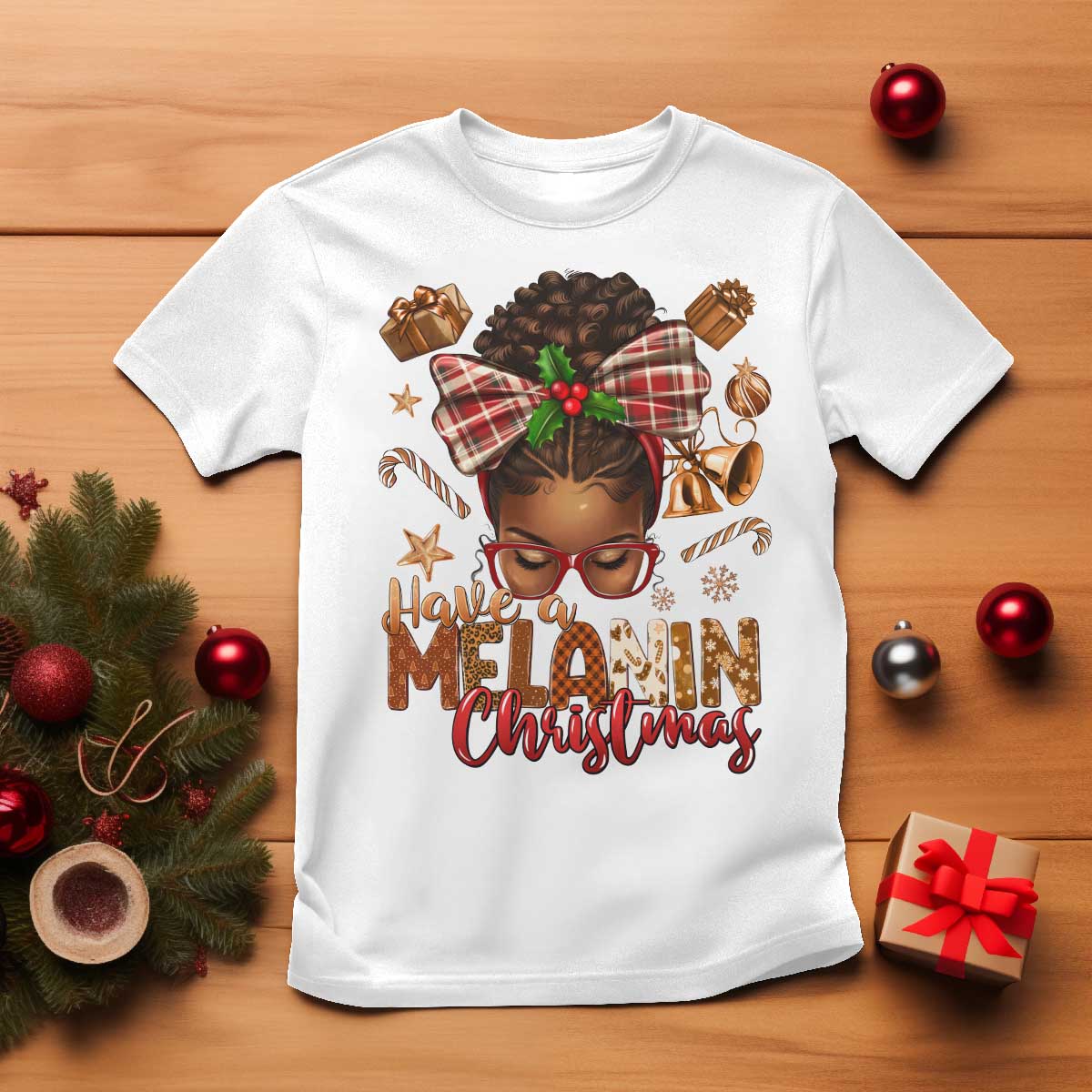 have-a-melanin-christmas-african-american-girl-xmas-t-shirt