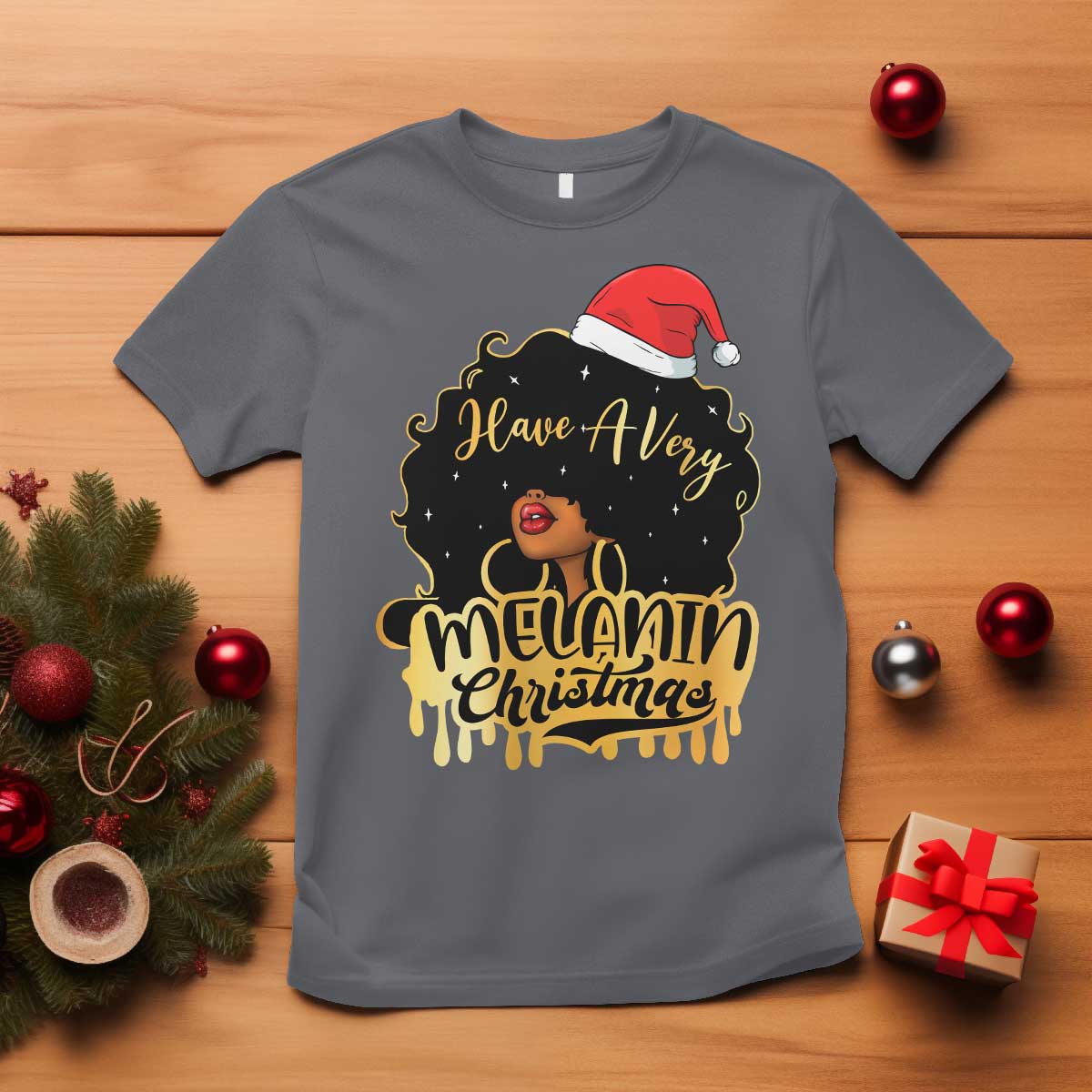 have-a-melanin-christmas-african-american-santa-girl-xmas-t-shirt