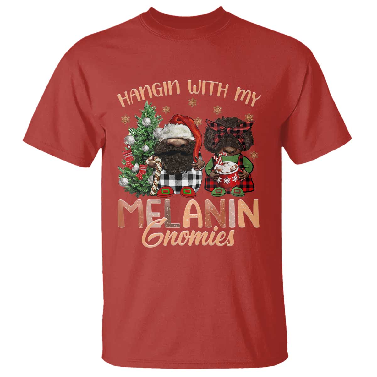 funny-african-american-christmas-t-shirt-hangin-with-my-melanin-gnomies-afro-gnomes