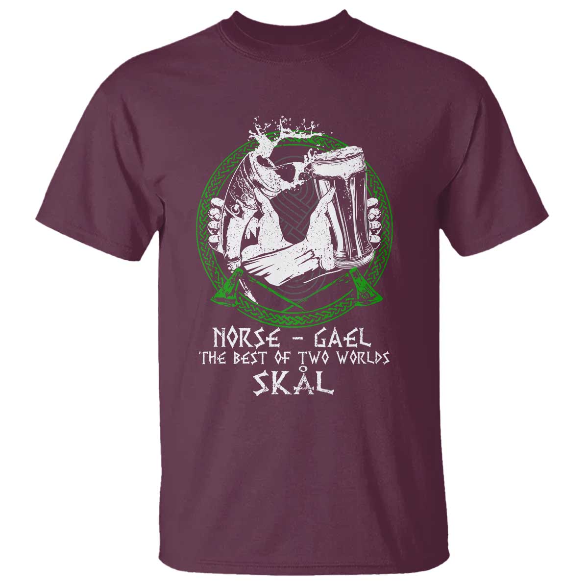 funny-norse-gael-the-best-of-two-worlds-skal-t-shirt-irish-viking-beer