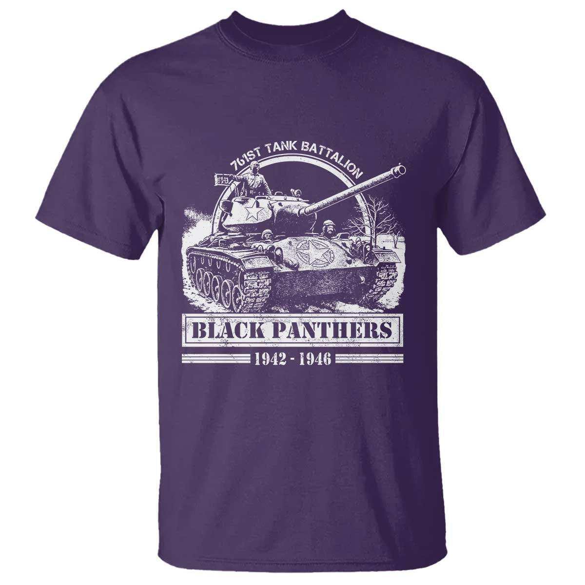 black-panthers-761st-tank-battalion-t-shirt-ww2-heroes-black-history-month