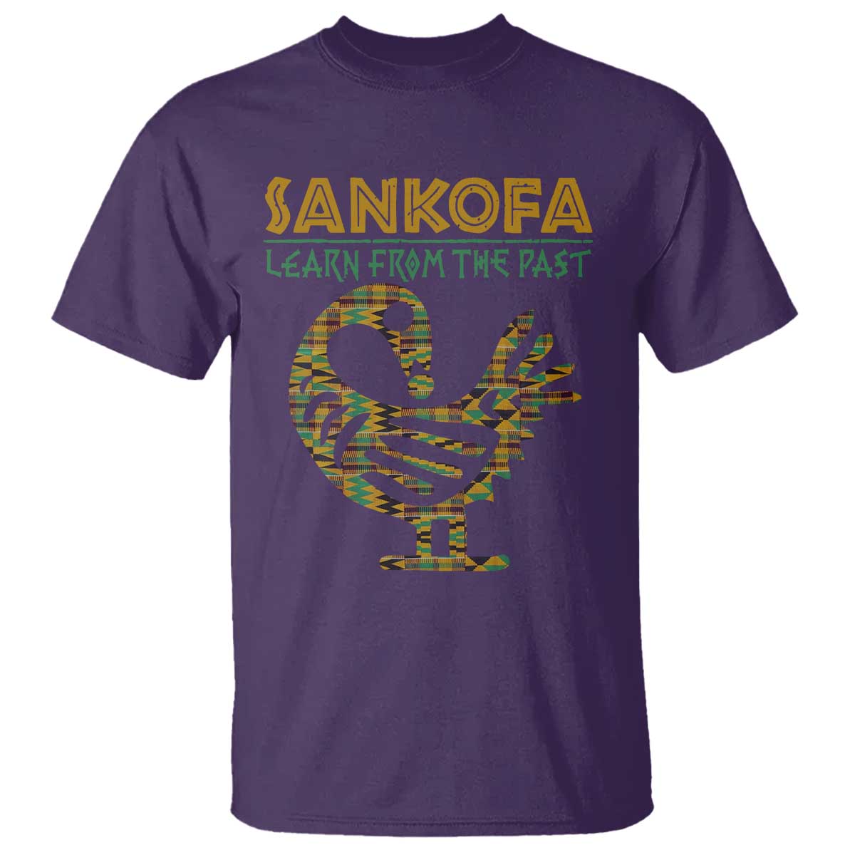 sankofa-learn-from-the-past-t-shirt-african-bird-black-history-akan-pattern