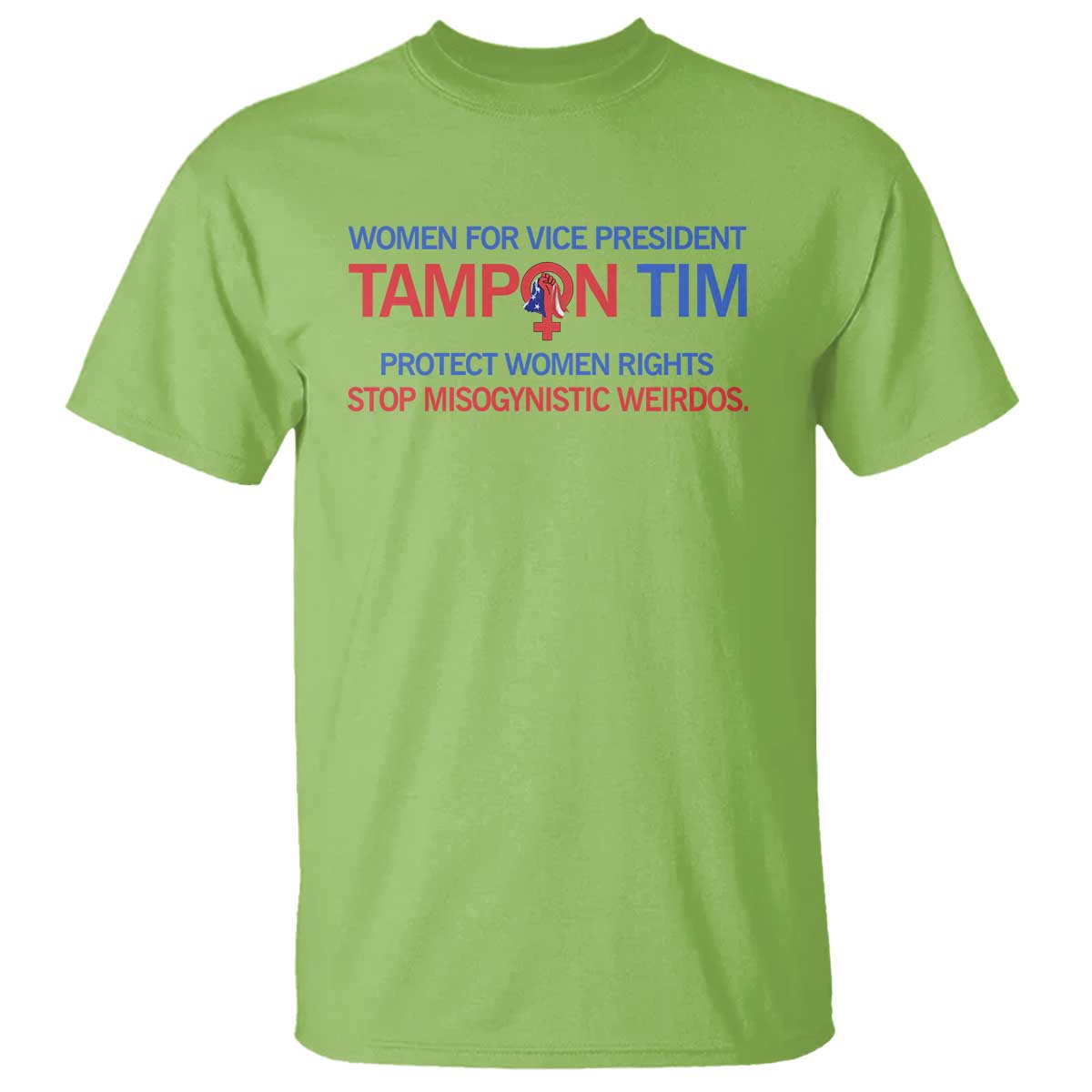 tim-walz-t-shirt-tampon-tim-protect-women-rights-stop-misogynistic-weirdos-usa-flag