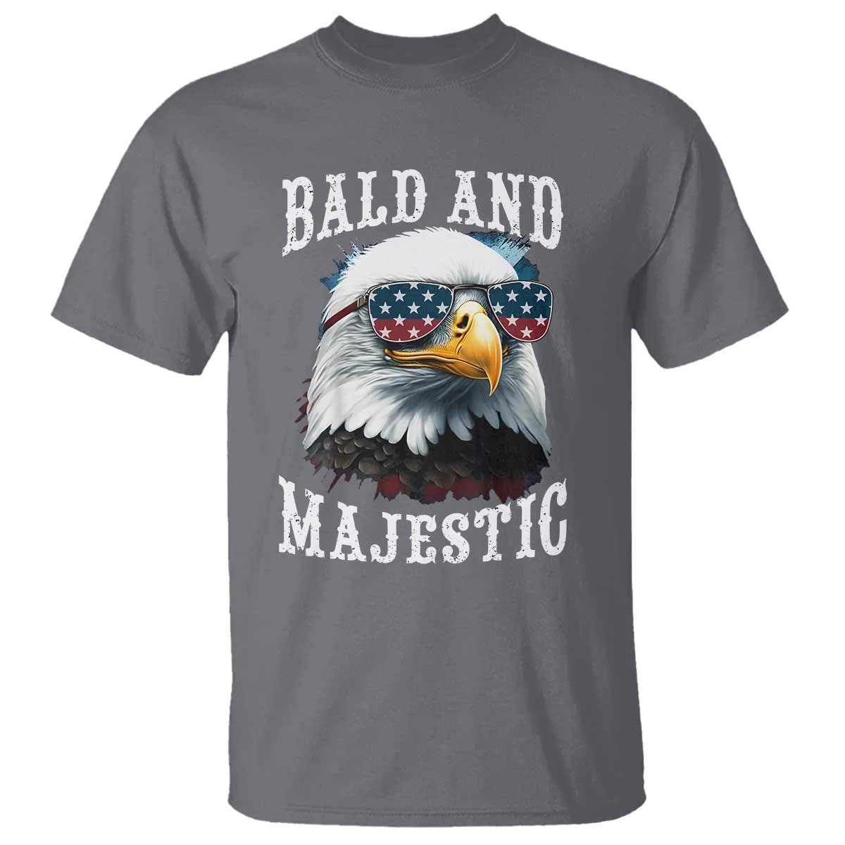 funny-eagle-bald-and-majestic-t-shirt-american-flag-sunglasses-eagle