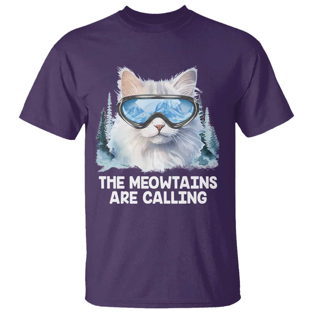 funny-skiing-snowboarding-cat-t-shirt-the-meowtains-are-calling-ski-goggles
