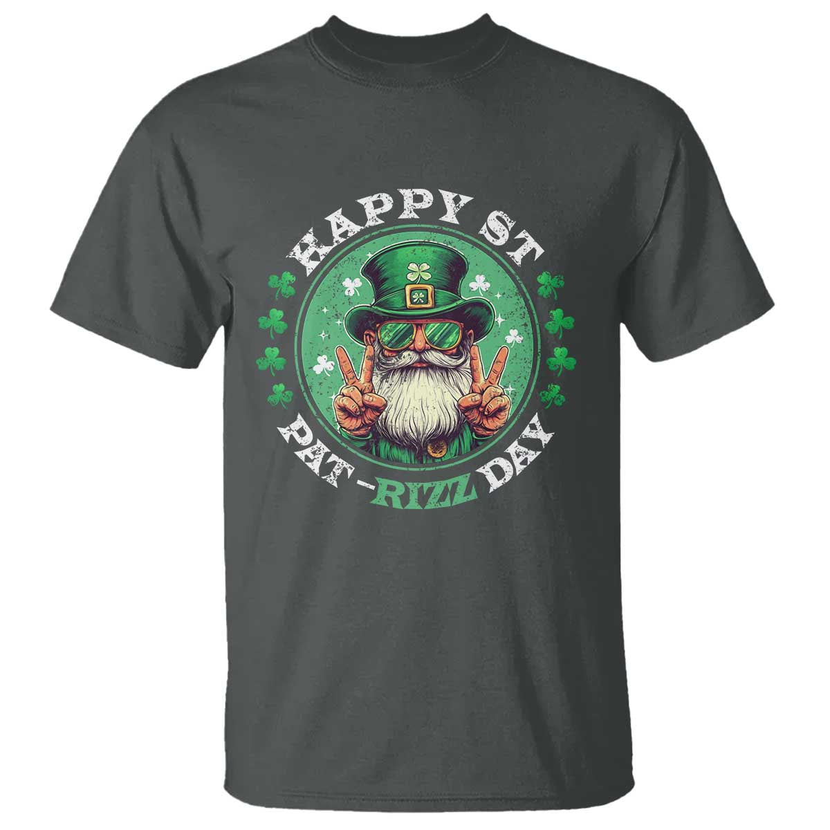 happy-st-pat-rizz-day-t-shirt-leprechaun-st-patricks-day-shamrock