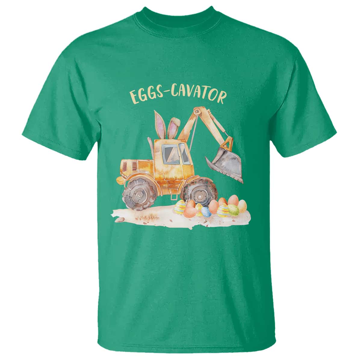 funny-easter-day-excavator-t-shirt-eggs-cavator-bunny-construction-trucks