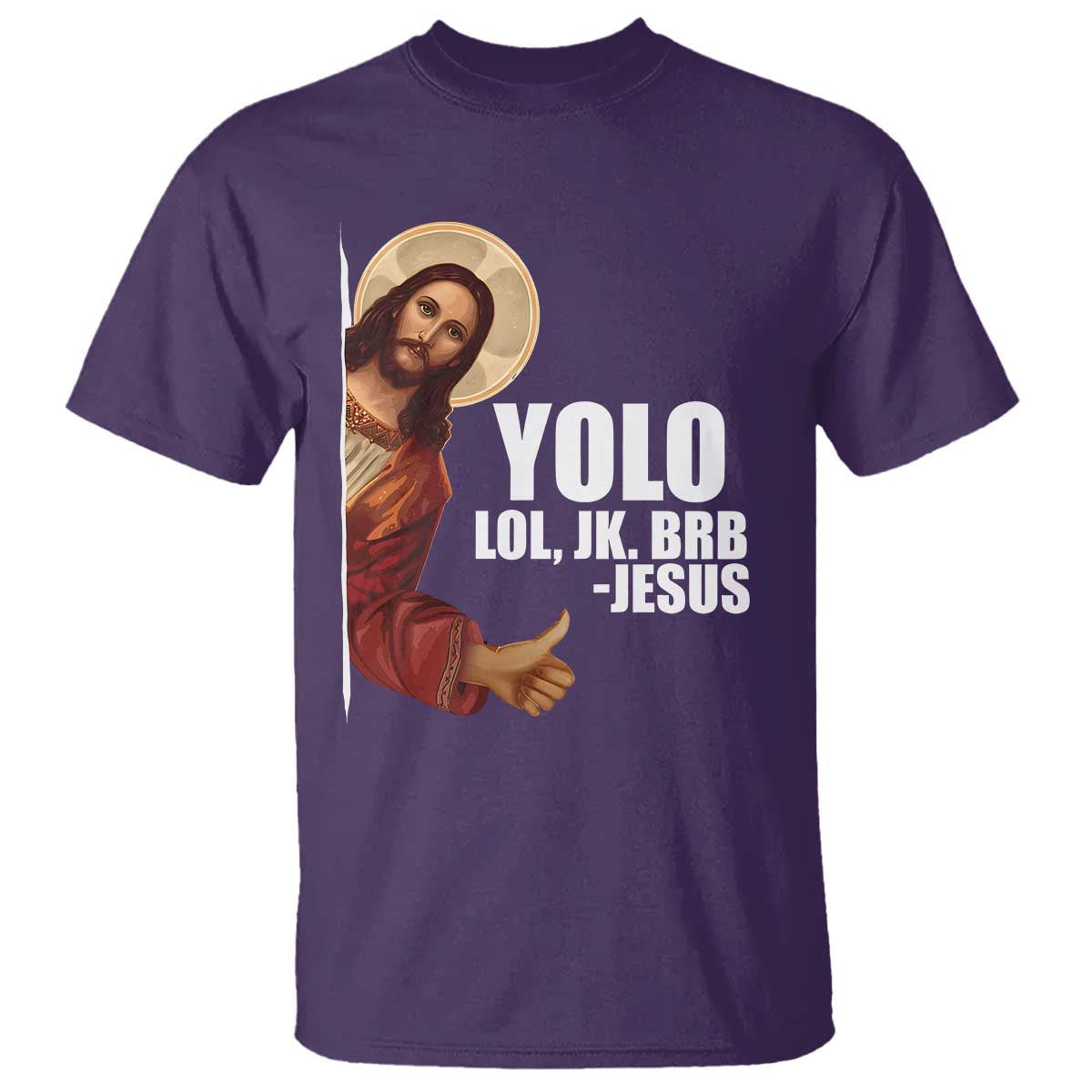 funny-resurrection-christians-easter-day-t-shirt-yolo-lol-jk-brb-jesus