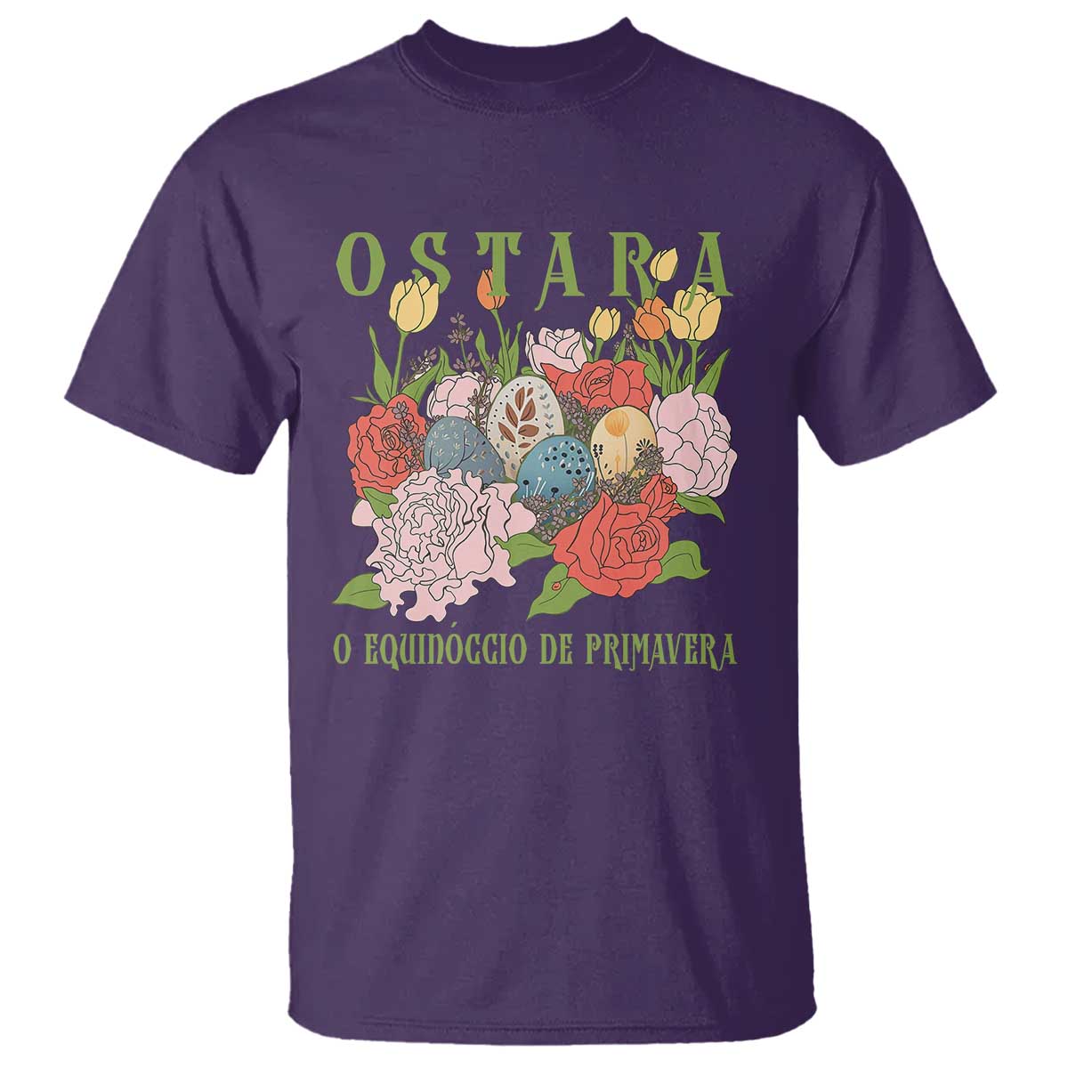 ostara-eostre-easter-day-t-shirt-o-equinoccio-de-primavera-eggs-flowers