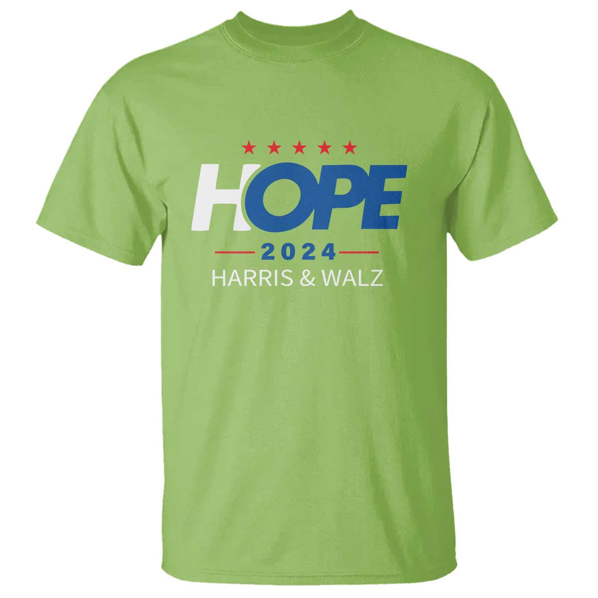 harris-walz-2024-supporter-t-shirt-hope-ope-presidential-election-stars