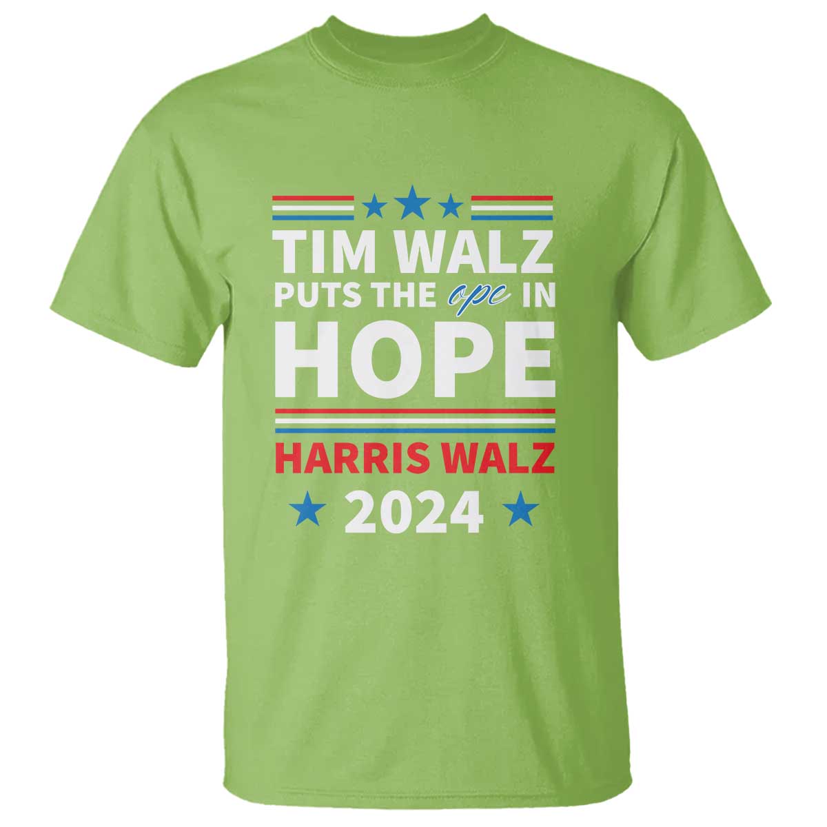 harris-walz-2024-supporter-t-shirt-tim-walz-puts-the-ope-in-hope-stars