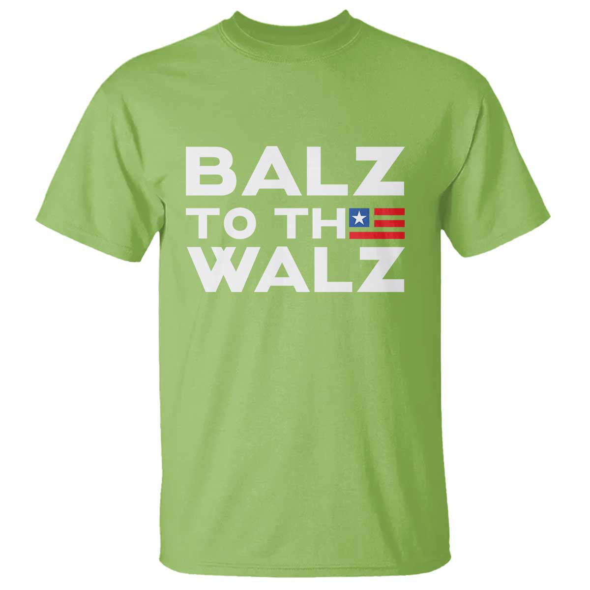 funny-harris-walz-supporter-t-shirt-balz-to-the-walz-american-flag