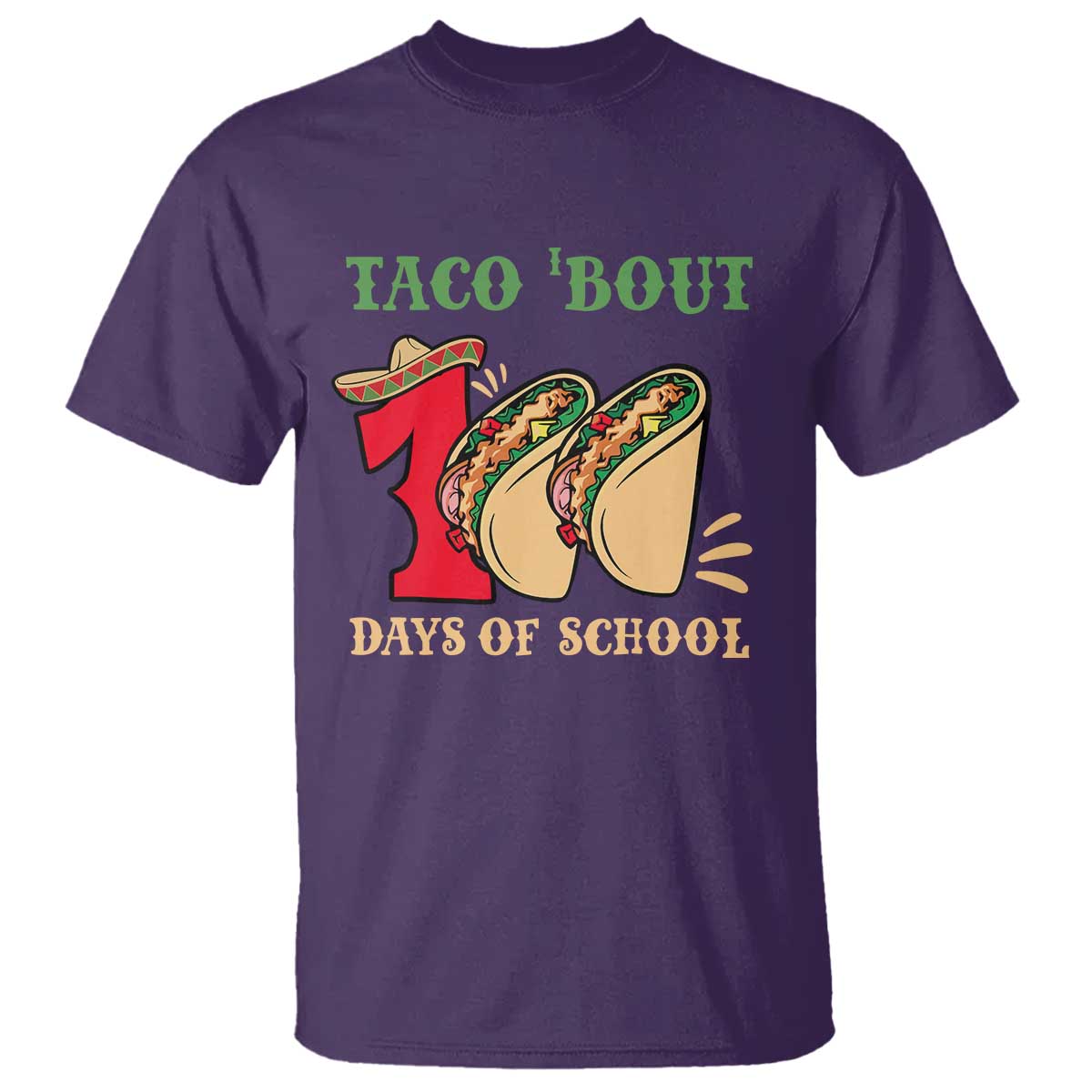 funny-taco-bout-100-days-of-school-t-shirt-sombrero-mexican-teachers