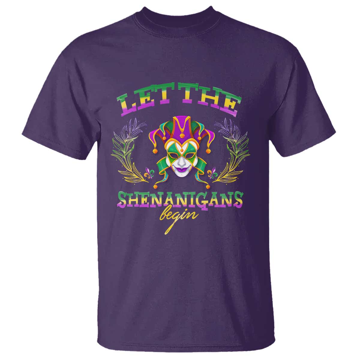 funny-mardi-gras-t-shirt-let-the-shenanigans-begin-jester-hat