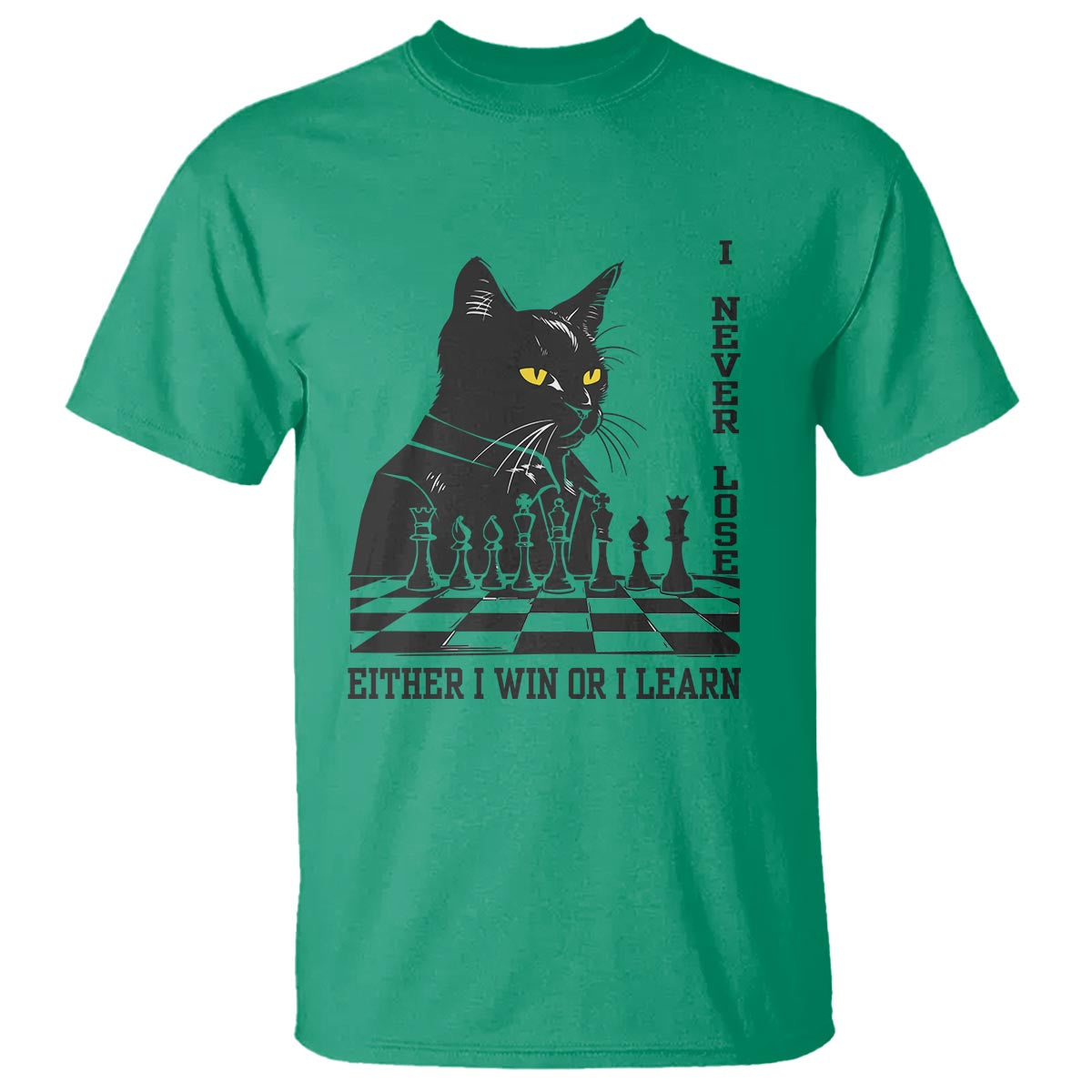 chess-lover-t-shirt-i-never-lose-either-i-win-or-i-learn-elegant-cool-cat
