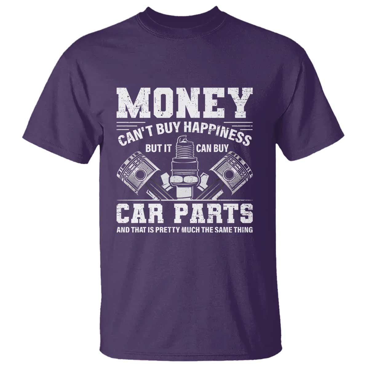 funny-car-mechanic-gag-t-shirt-money-cant-buy-happiness-but-it-can-buy-car-parts