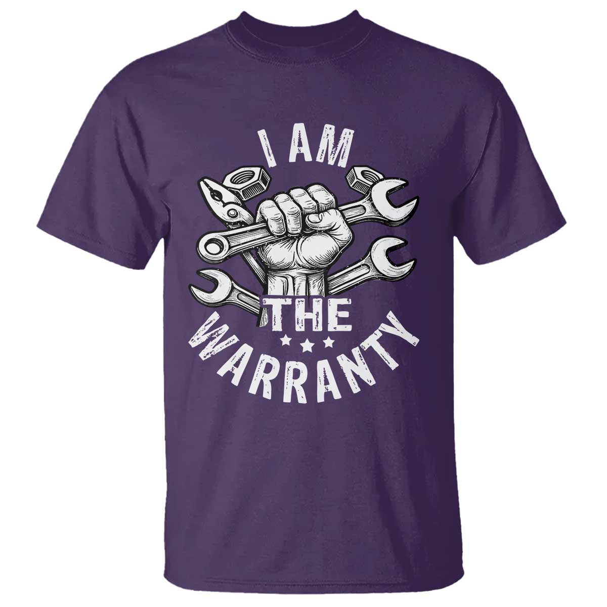 funny-i-am-the-warranty-mechanic-t-shirt-race-car-parts