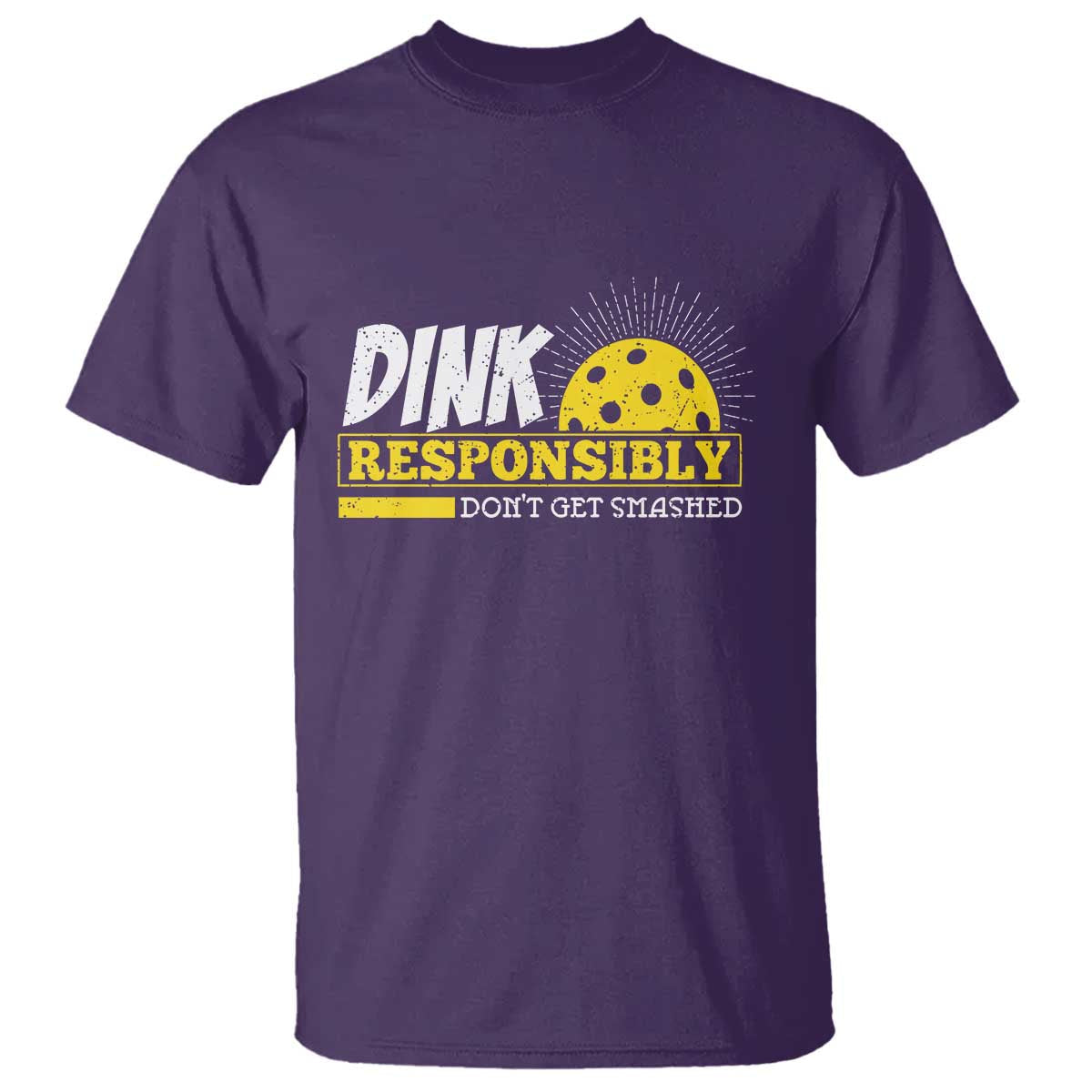 funny-pickleball-t-shirt-dink-responsibly-dont-get-smashed-pickle-ball-player