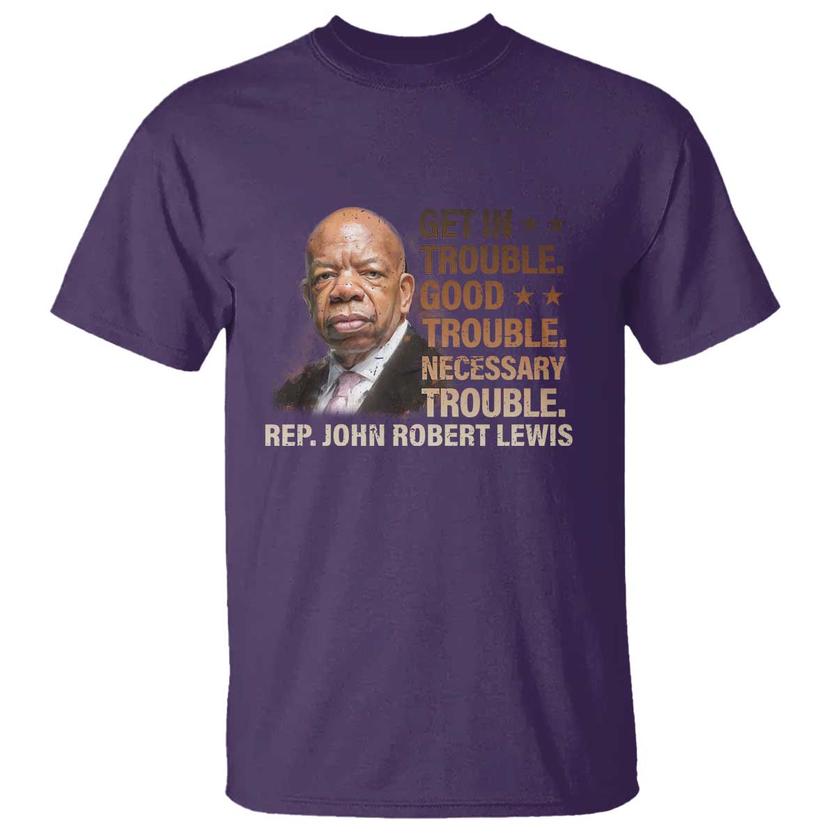 rep-john-lewis-t-shirt-get-in-good-necessary-trouble-social-justice
