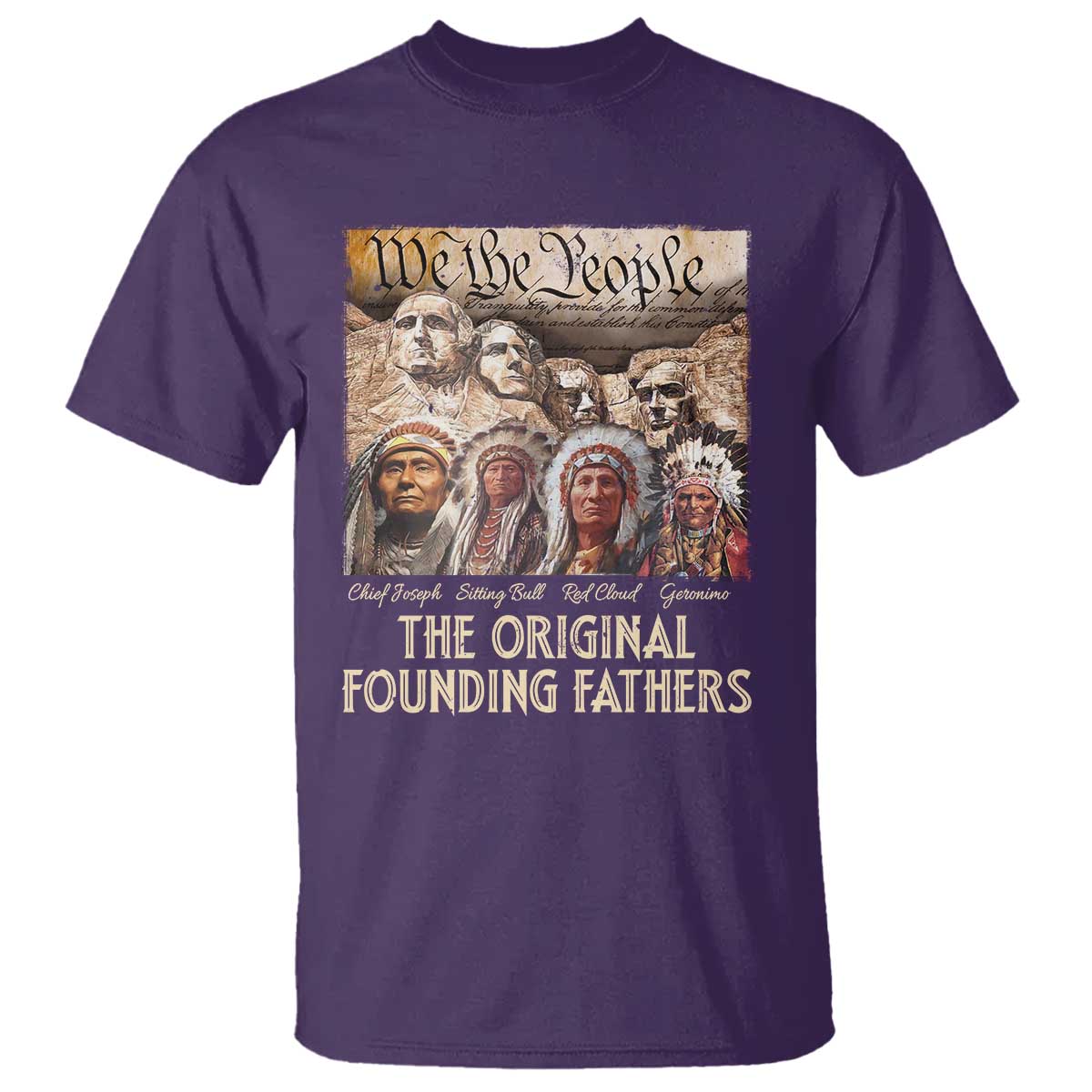native-american-t-shirt-the-original-founding-fathers-we-the-people-indian-tribe-chief