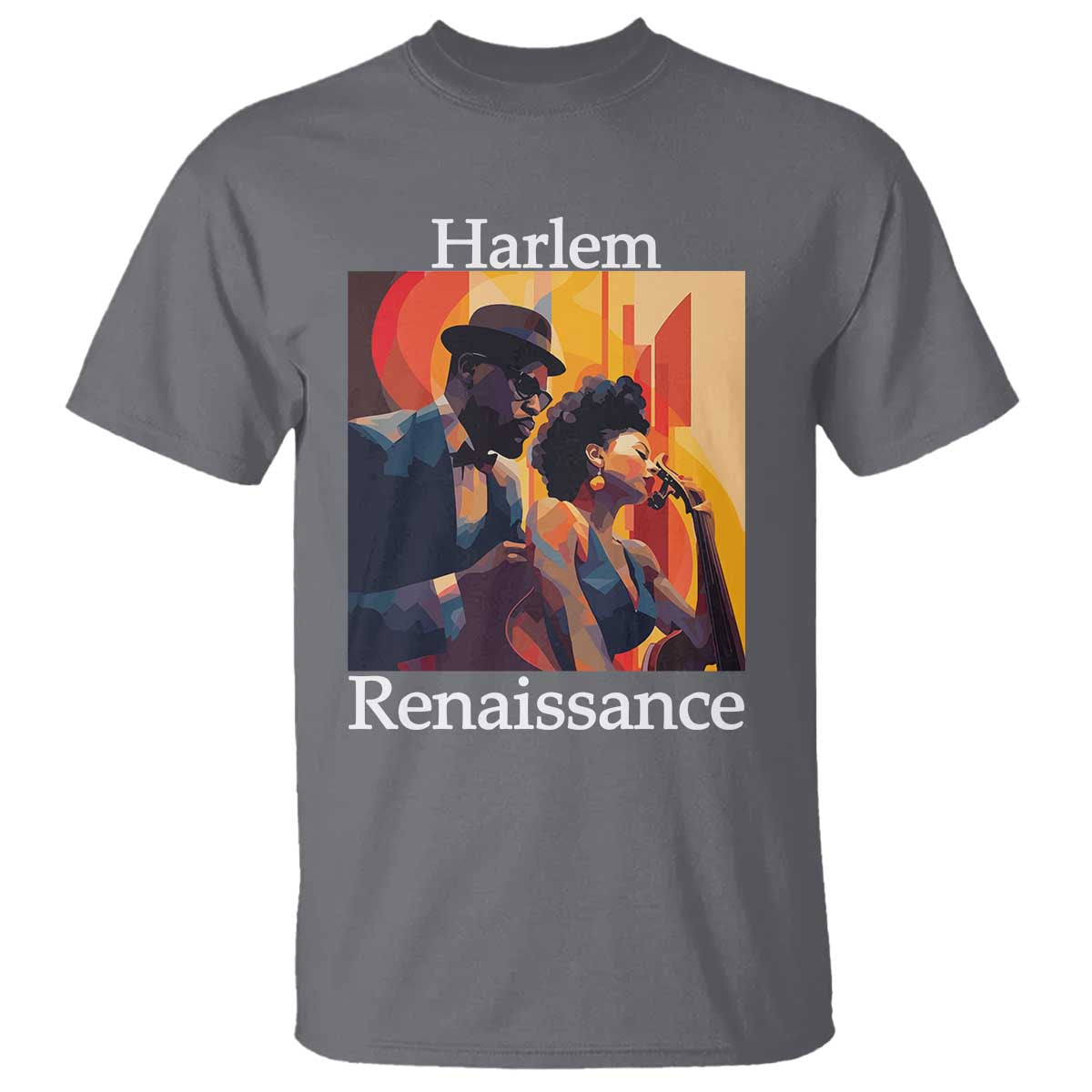 harlem-renaissance-t-shirt-jazz-music-1920s-black-history-month