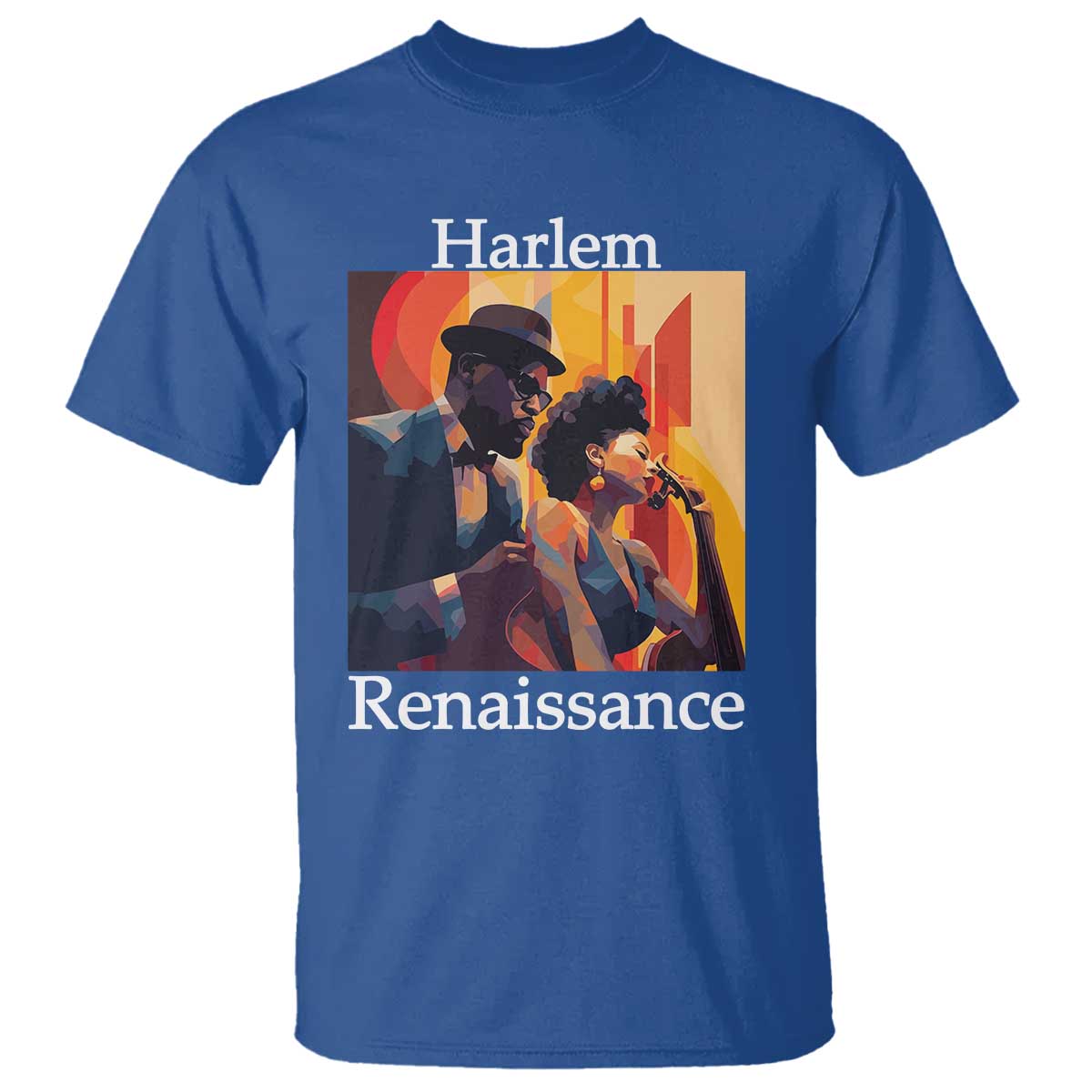 harlem-renaissance-t-shirt-jazz-music-1920s-black-history-month