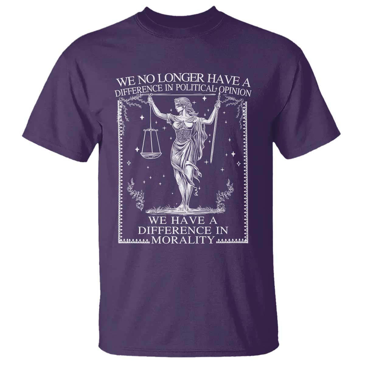 we-no-longer-have-a-difference-in-political-opinion-t-shirt-justice-political