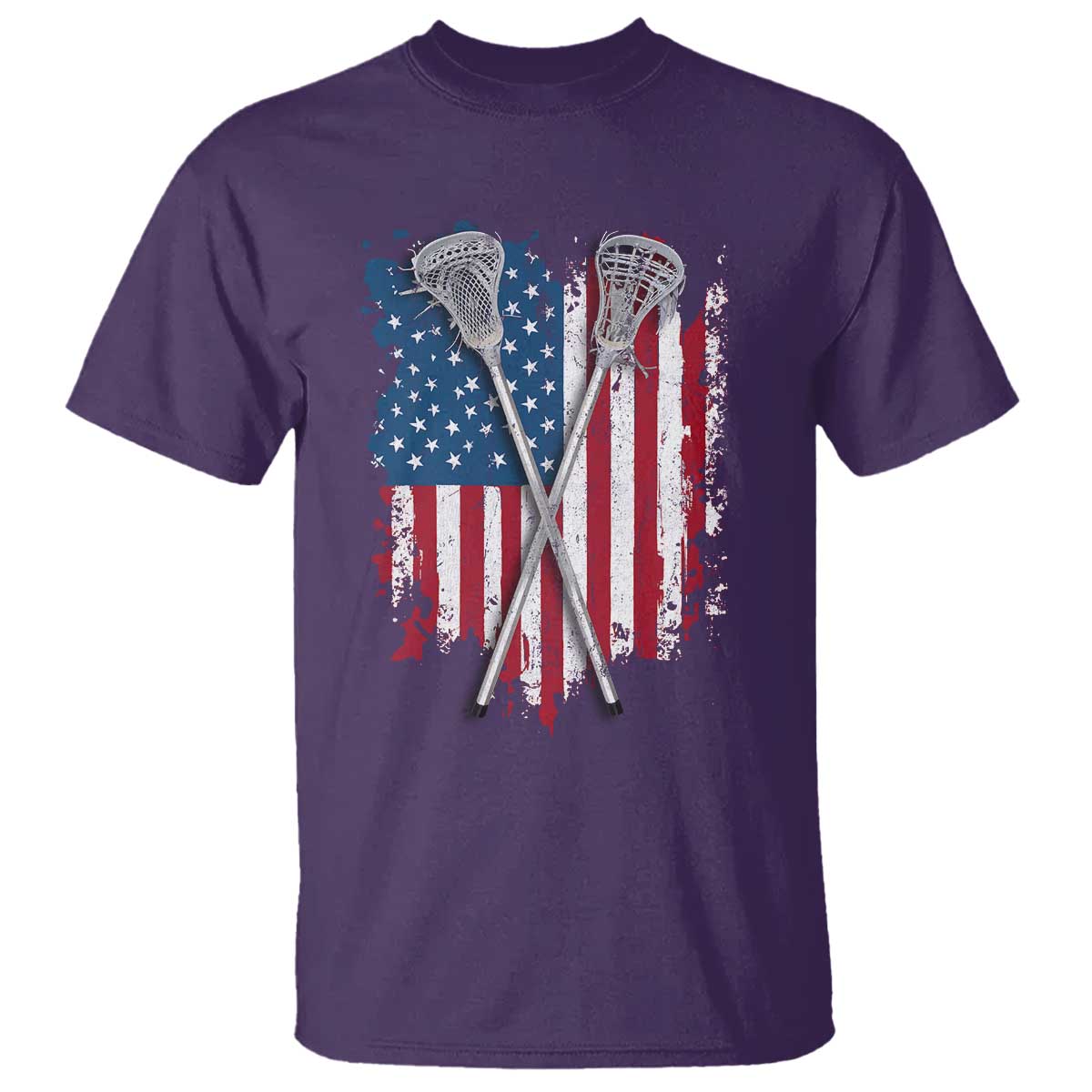 funny-patriotic-lax-lacrosse-sticks-american-flag-t-shirt