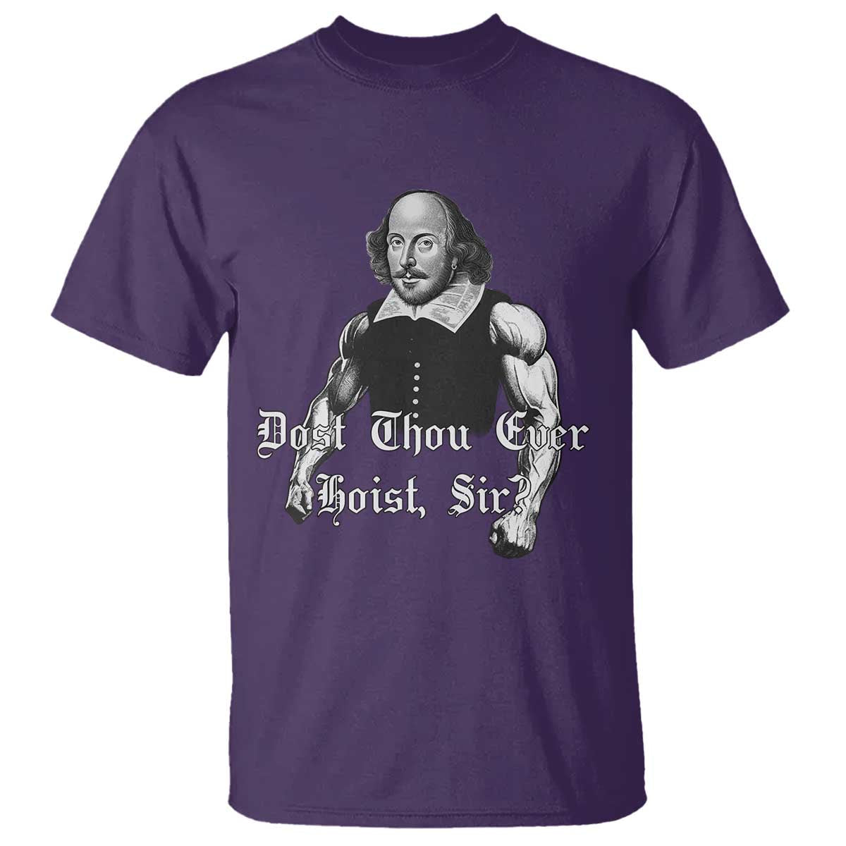 funny-dost-thou-even-hoist-sir-gym-t-shirt