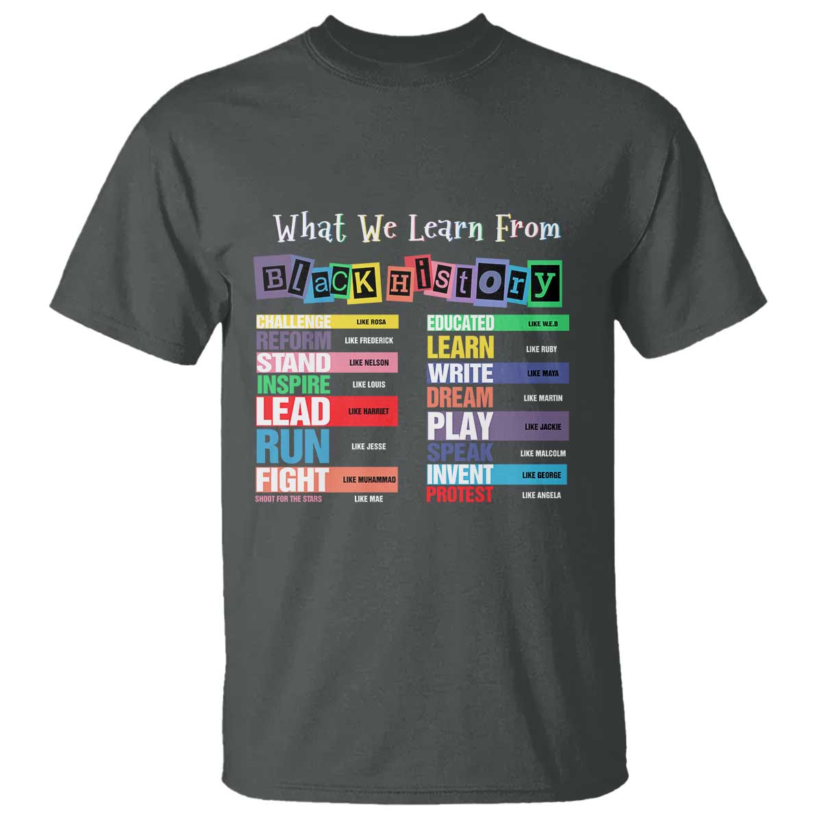 what-we-learn-from-black-history-t-shirt-african-american-pride