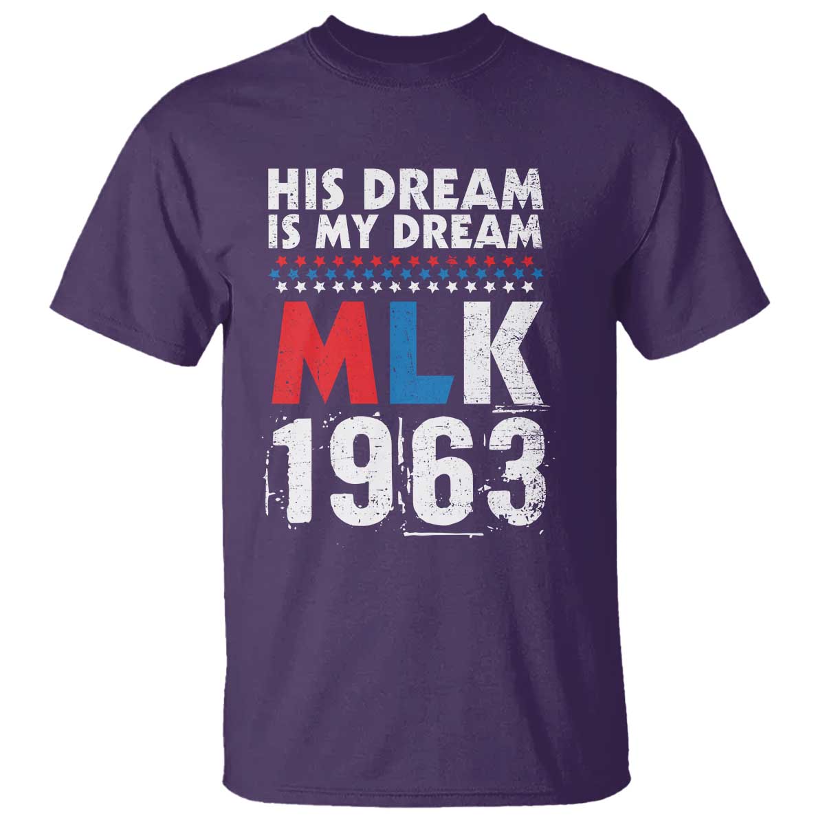 mlk-his-dream-is-my-dream-1963-t-shirt