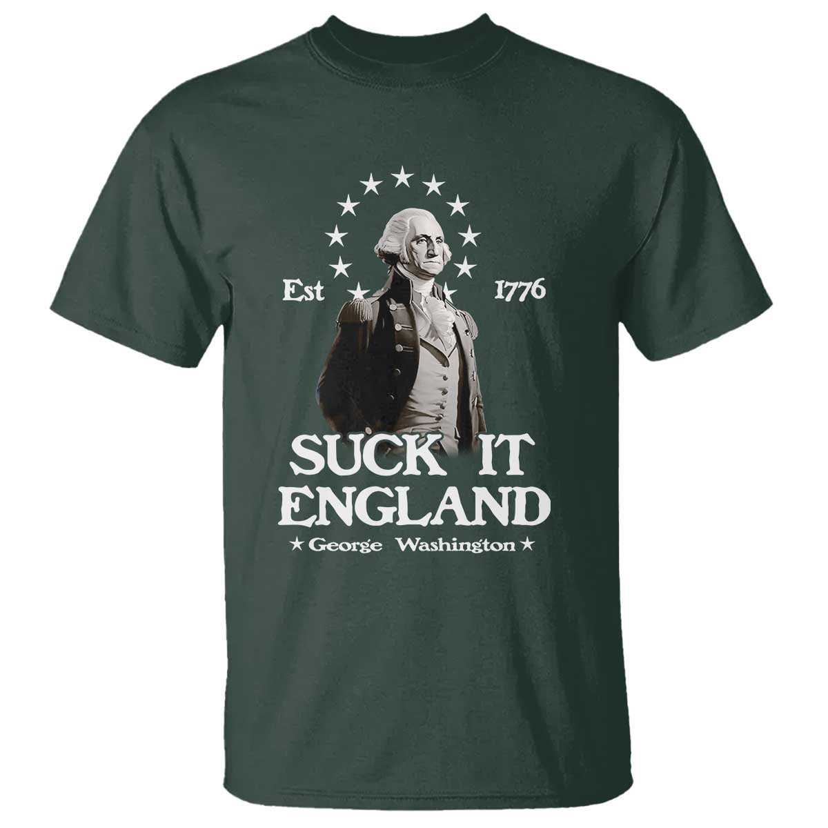 funny-suck-it-england-t-shirt-4th-of-july-1776-george-washington