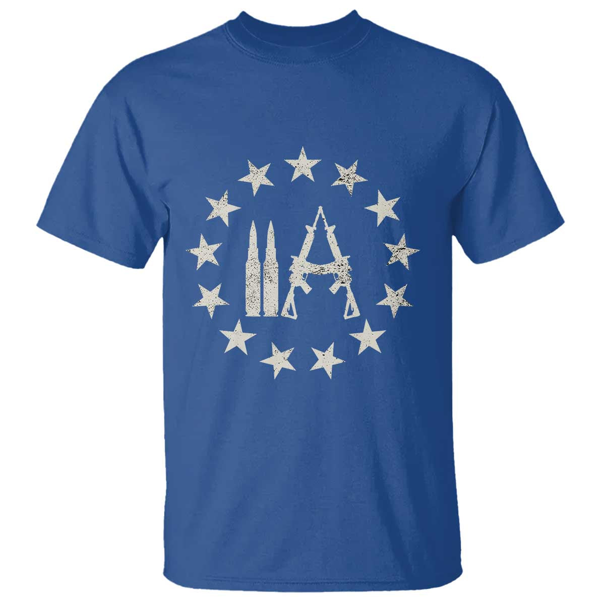 2nd-amendment-ar15-bullet-stars-patriotic-gun-rights-t-shirt