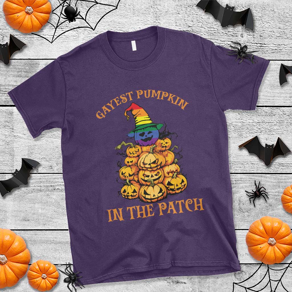 funny-halloween-lgbt-t-shirt-gayest-pumpkin-in-the-patch-rainbow-flag