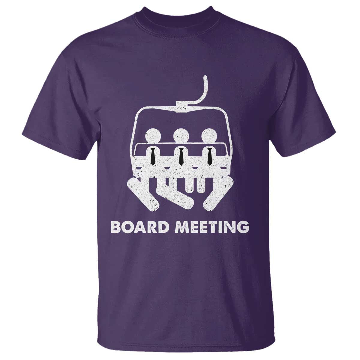 funny-snowboarding-t-shirt-board-meeting-holiday-snowboard-winter-sport