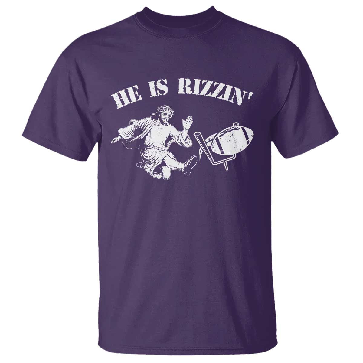 funny-jesus-american-football-he-is-rizzin-meme-t-shirt