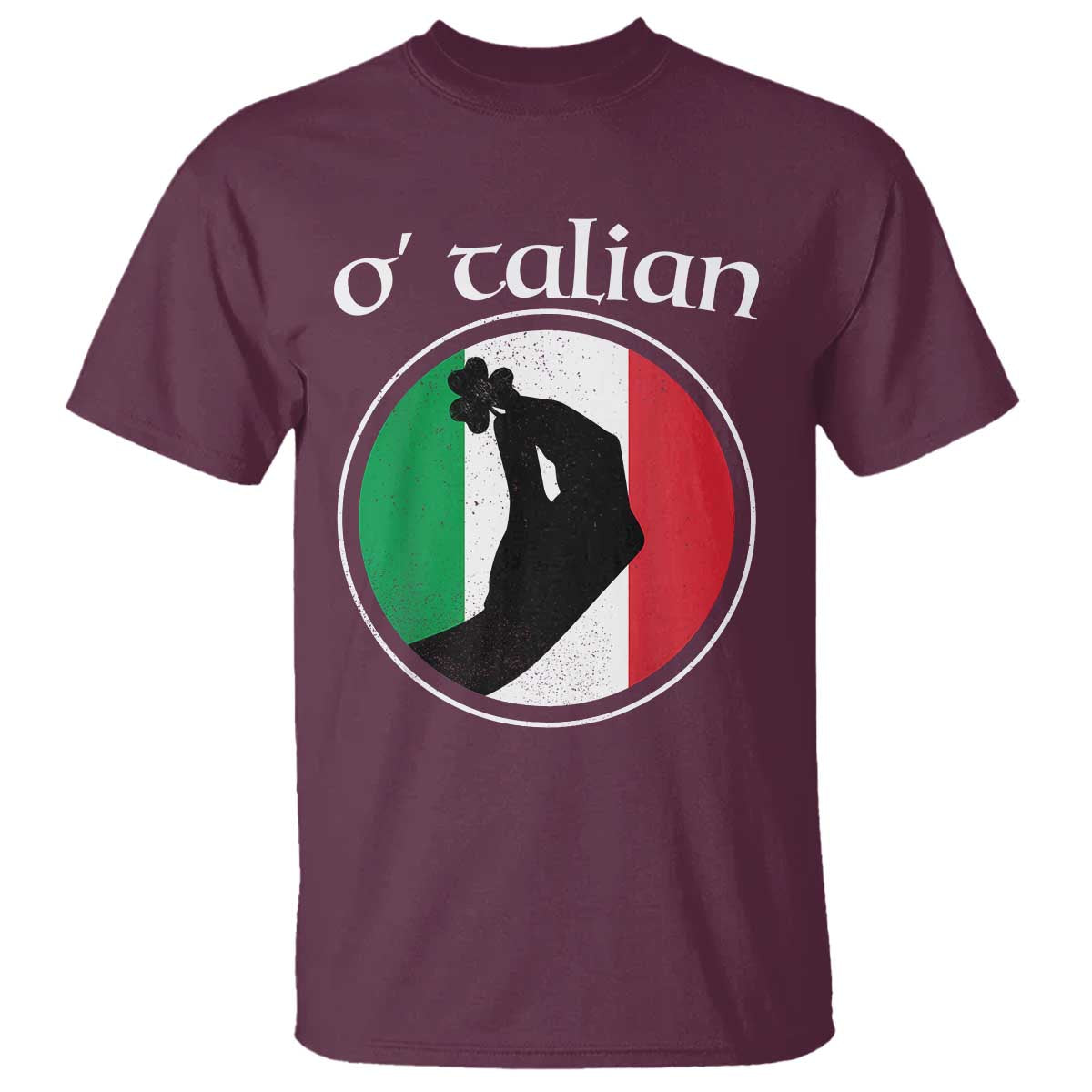 funny-otalian-t-shirt-st-patricks-day-italian-pinched-fingers-shamrock