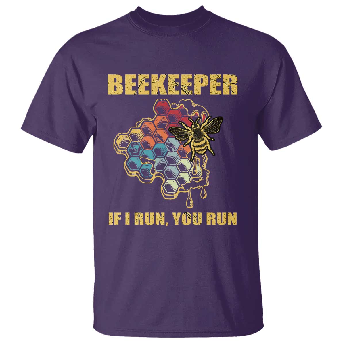 funny-beekeeper-t-shirt-if-i-run-you-run-honey-bee-guy-apiarist