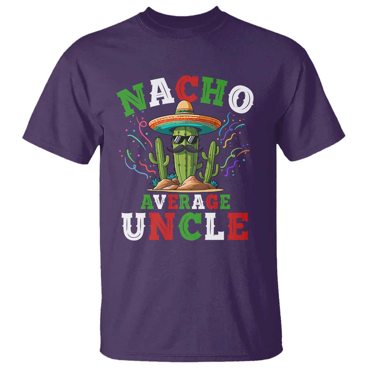 funny-nacho-average-uncle-t-shirt-best-mexican-tio-cactus-fathers-day