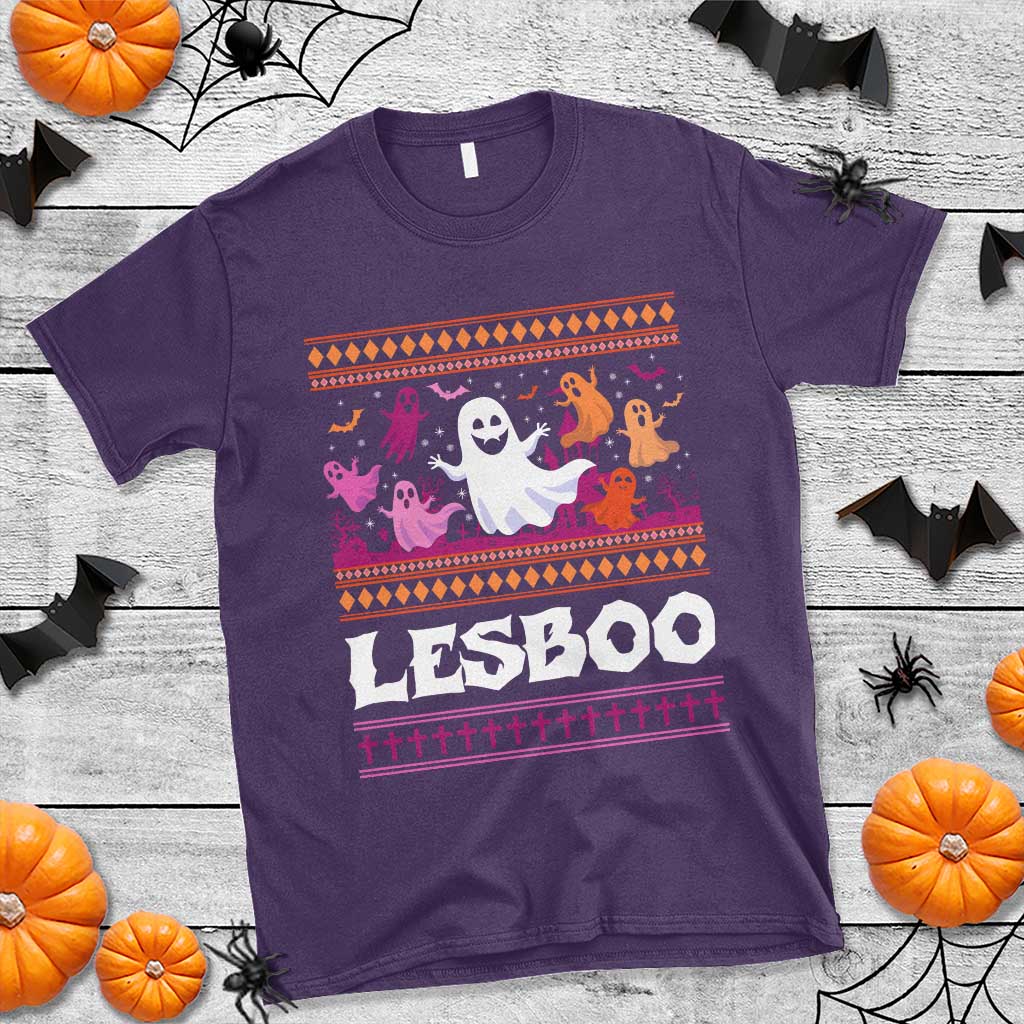 funny-halloween-lesbian-t-shirt-lesboo-ghost-bat-lgbt-graveyard