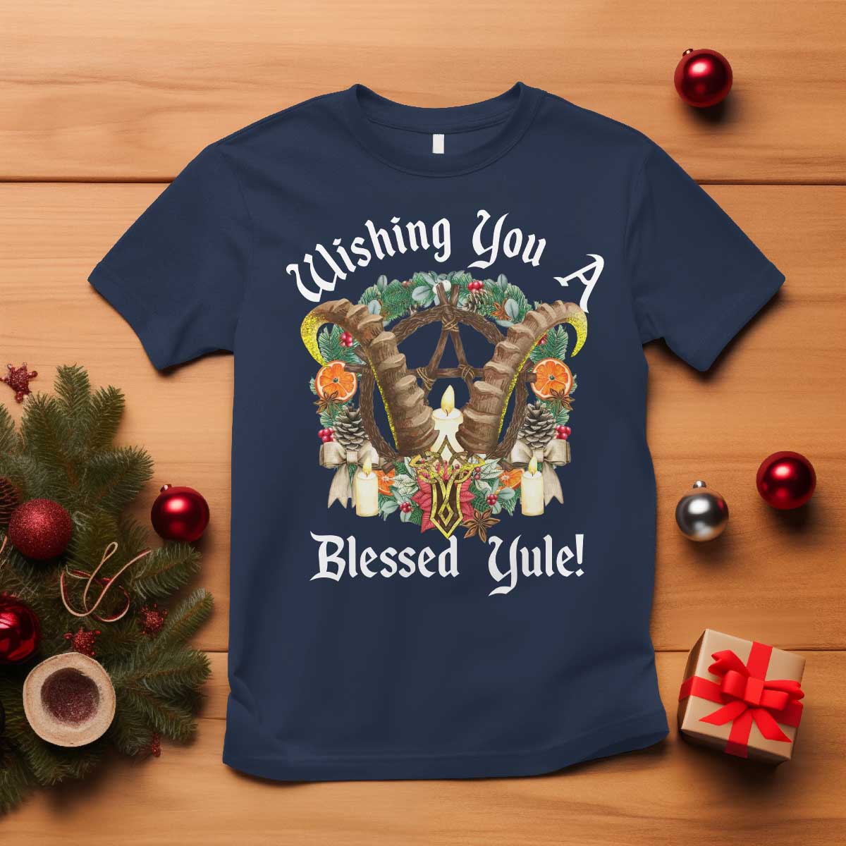 wishing-you-a-blessed-yule-t-shirt-yule-goat-pagan