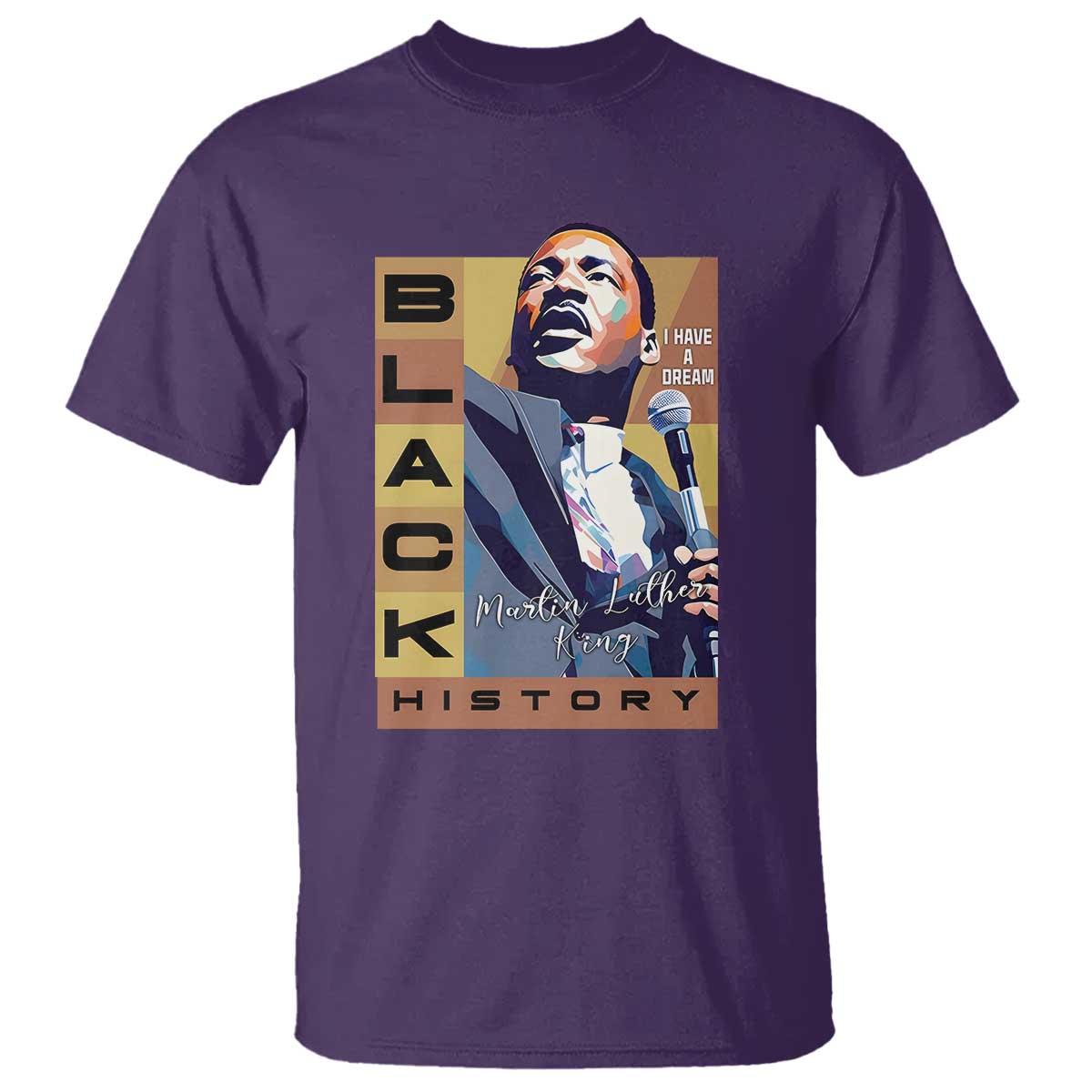 i-have-a-dream-martin-luther-king-mlk-quote-t-shirt-black-history-month