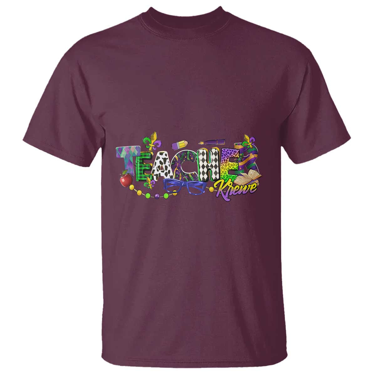 funny-mardi-gras-teacher-krewe-t-shirt-parade-carnival-school-beads