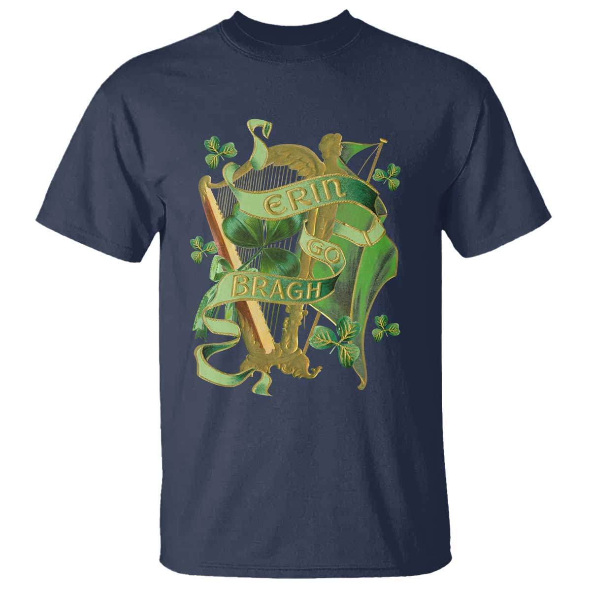 irish-pride-t-shirt-erin-go-bragh-harp-shamrock-st-patricks-day