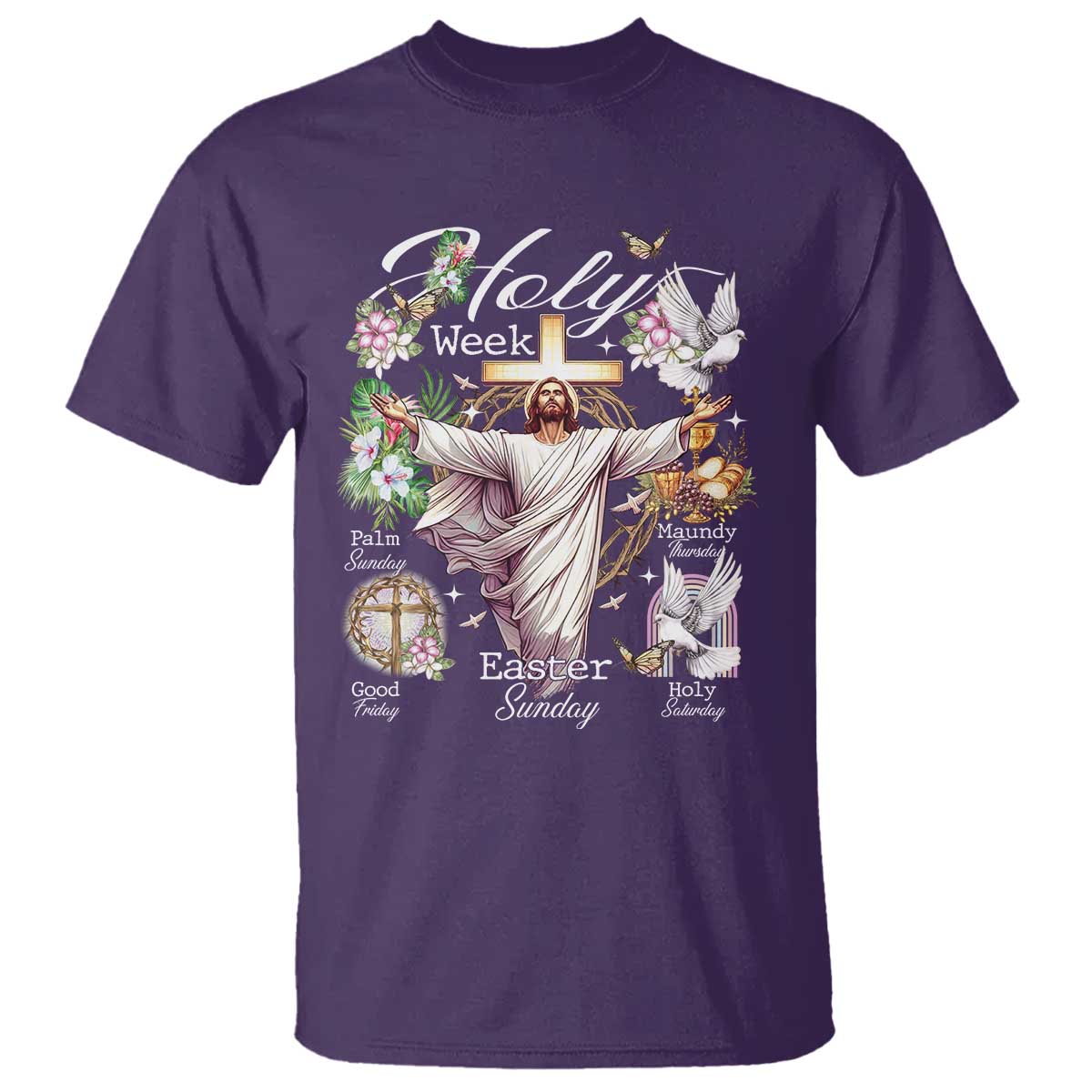 religious-christian-easter-holy-week-christ-jesus-t-shirt