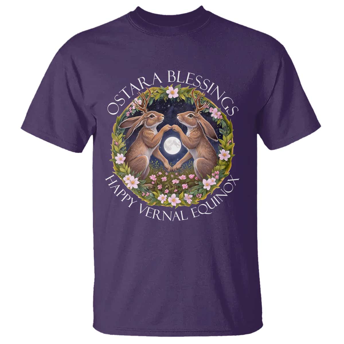 ostara-blessings-happy-vernal-equinox-t-shirt-ostara-pagan-eostre-easter-day-wolpertinger