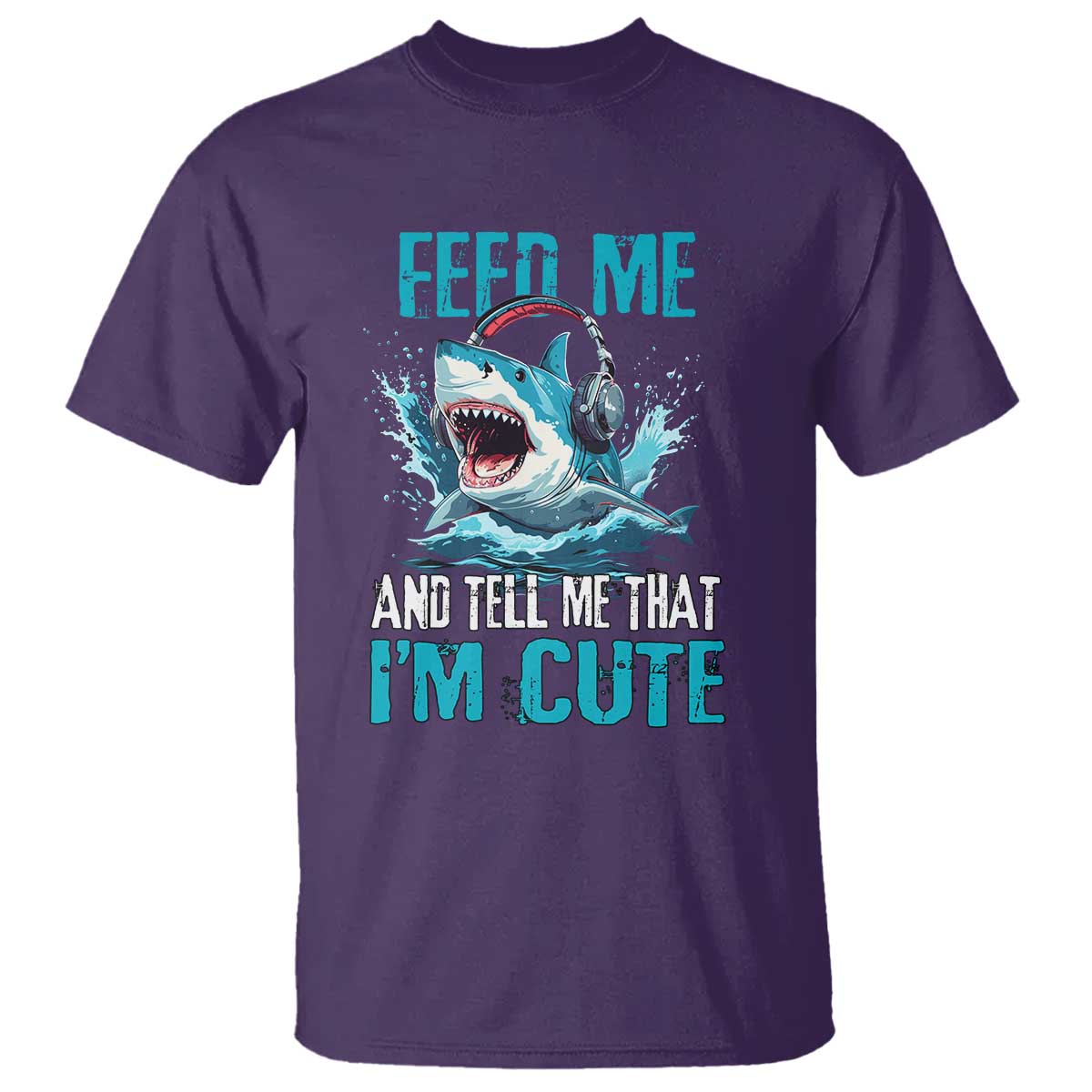 shark-lover-t-shirt-feed-me-and-tell-me-that-im-cute-ocean
