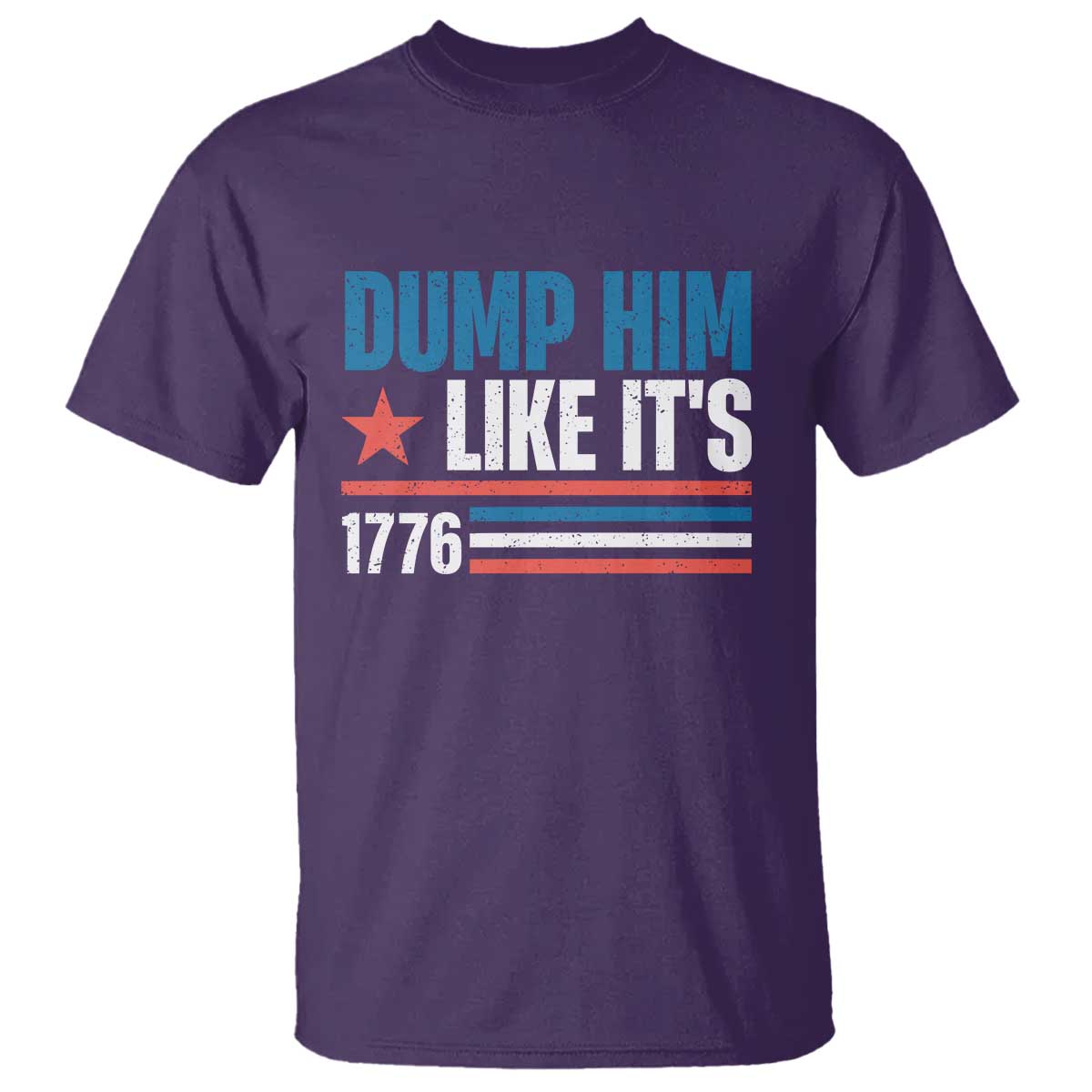funny-dump-him-like-its-1776-t-shirt-star-and-stripes