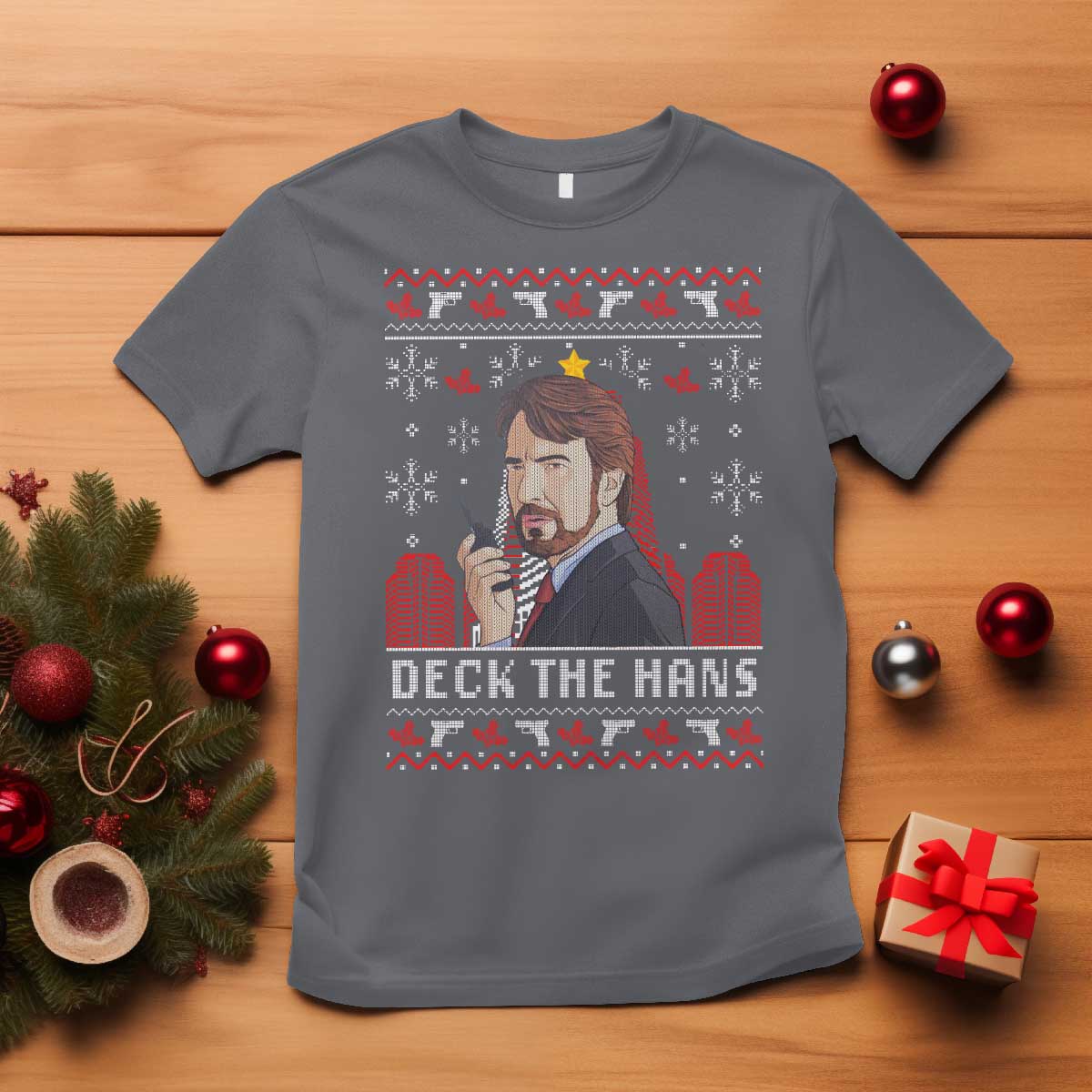 funny-christmas-nakatomi-plaza-t-shirt-deck-the-hans